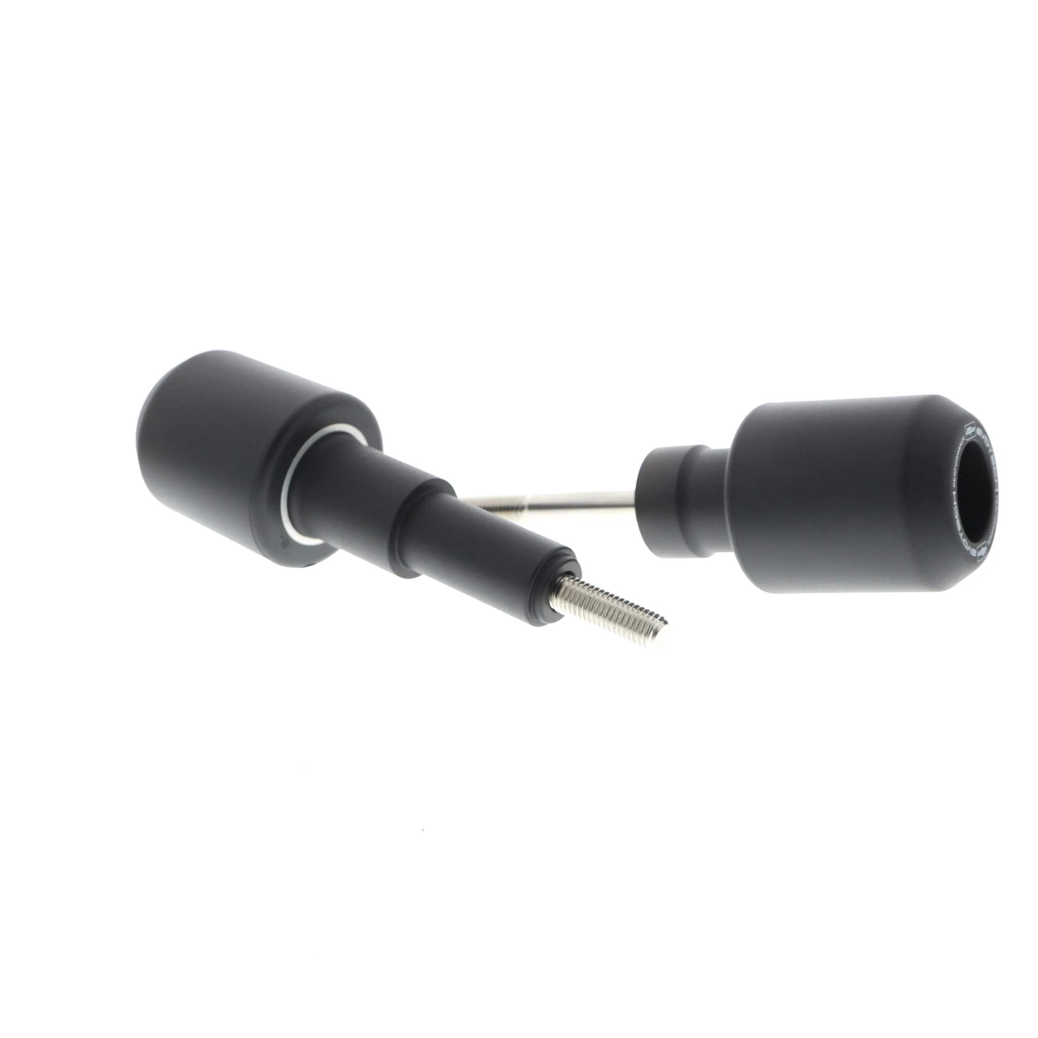 Evotech Crash Bobbins - BMW F 900 R (2020 - 2024) - Sturzpads | Evotech Performance
