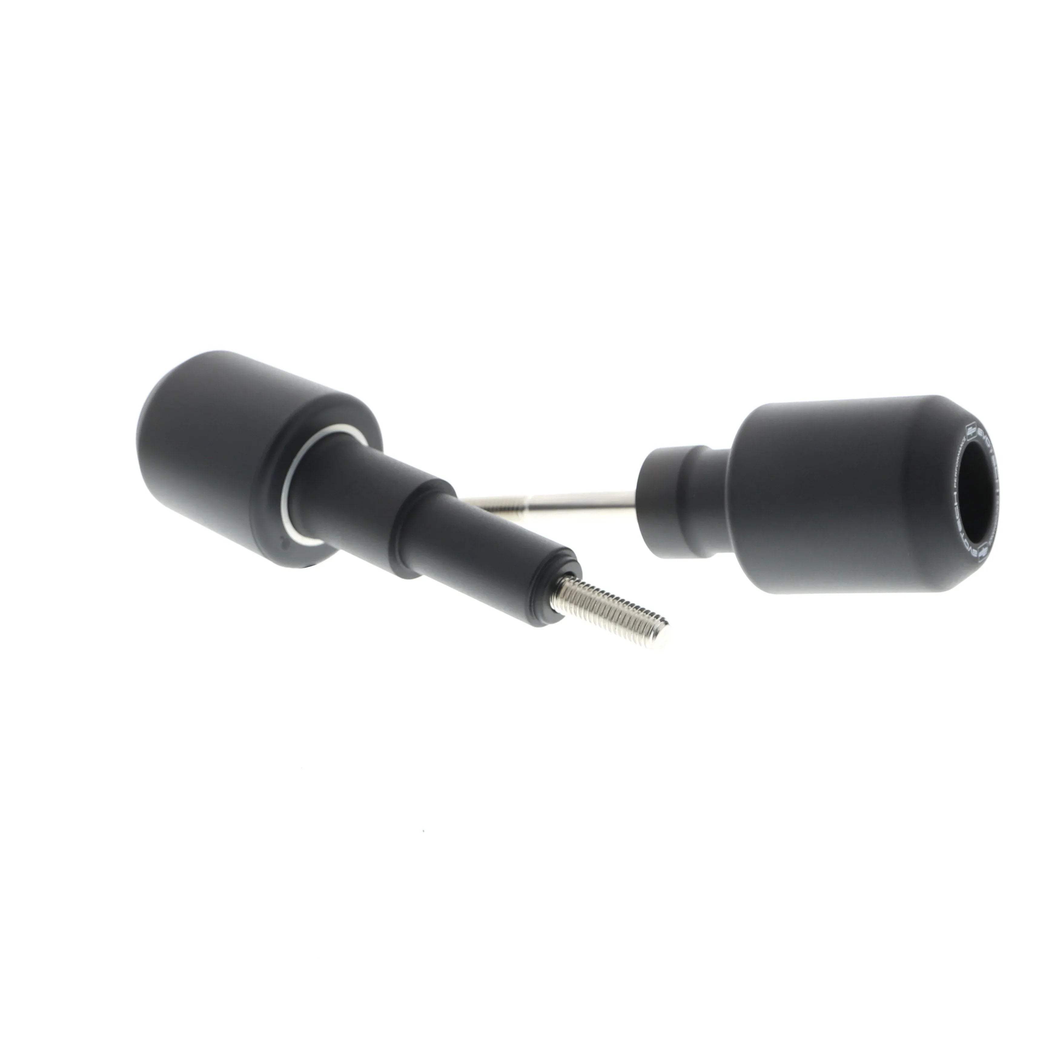 Evotech Crash Bobbins - BMW F 900 R SE (2020 - 2024) - Sturzpads | Evotech Performance