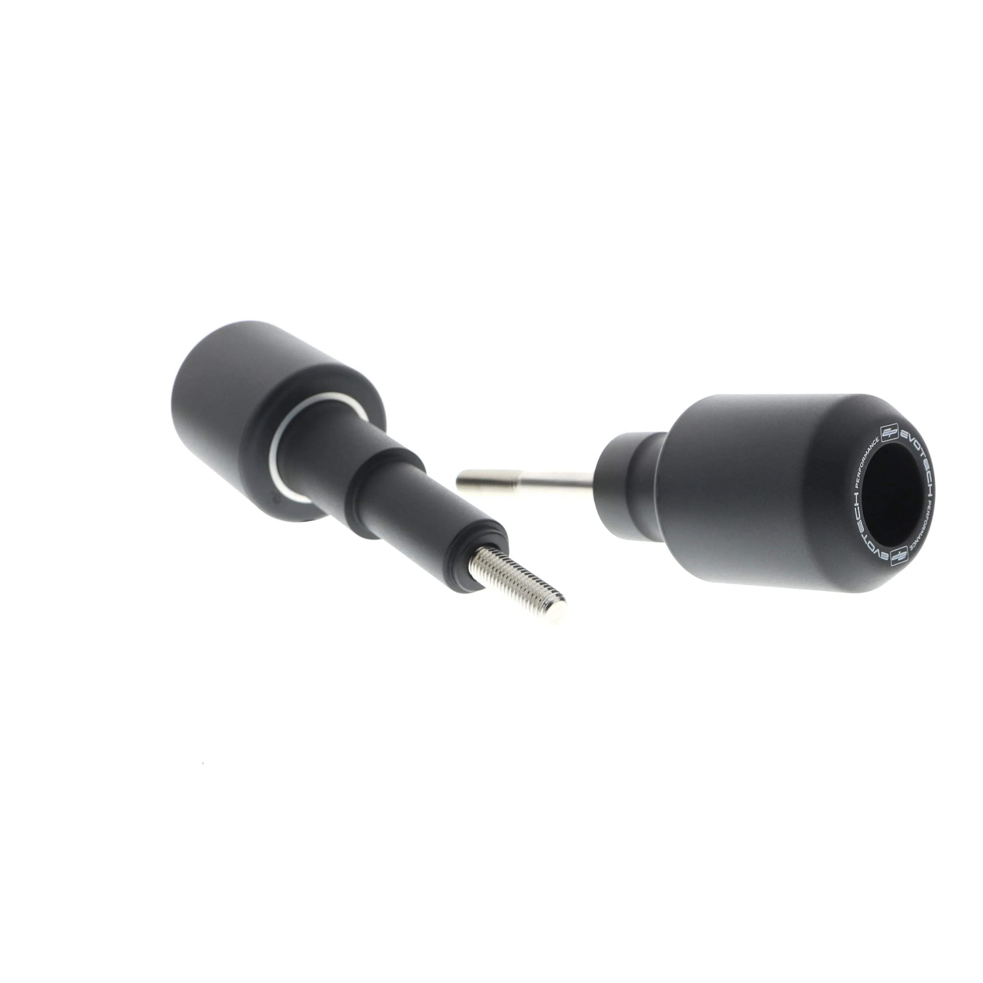 Evotech Crash Bobbins - BMW F 900 R (2020 - 2024) - Sturzpads | Evotech Performance