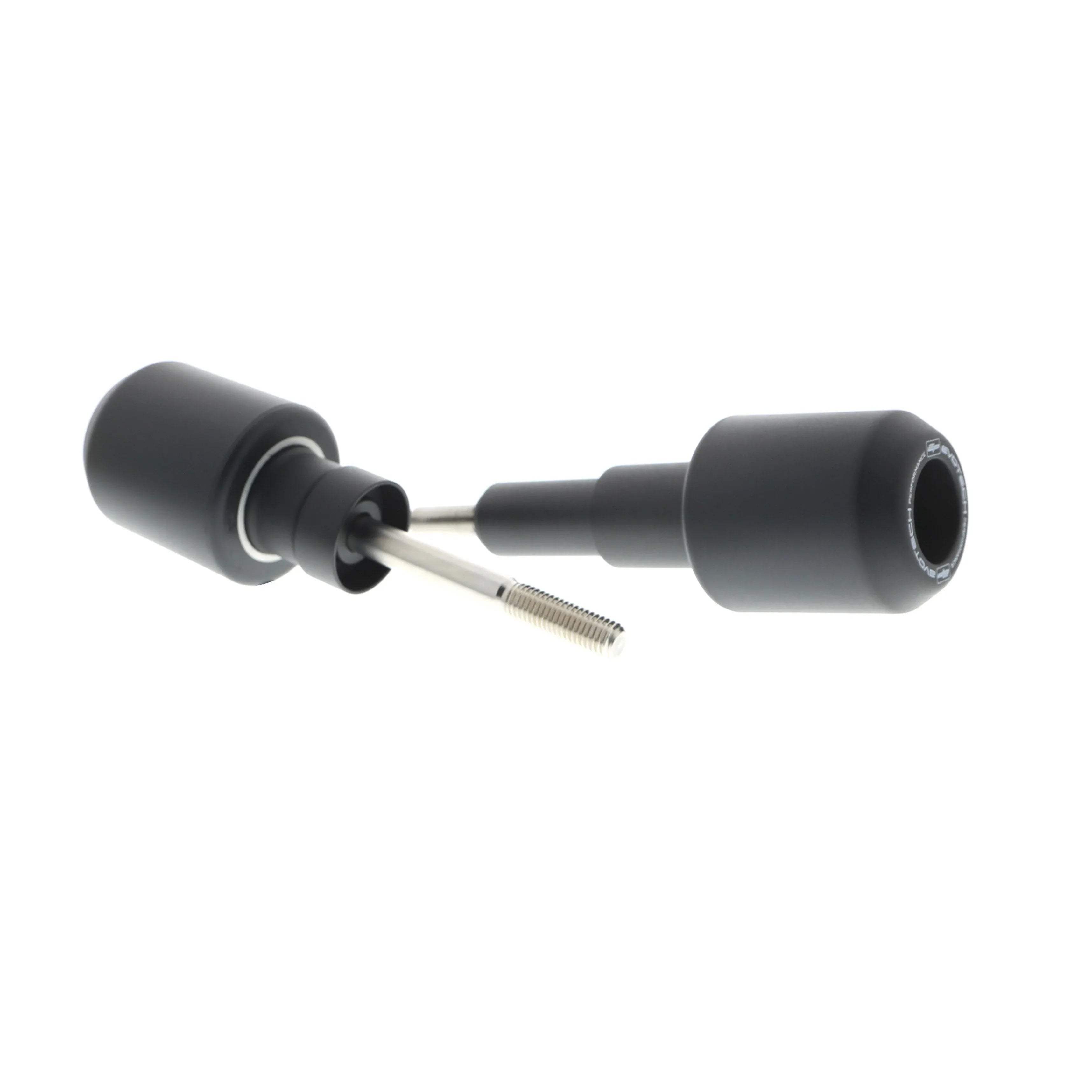 Evotech Crash Bobbins - BMW F 900 R (2020 - 2024) - Sturzpads | Evotech Performance