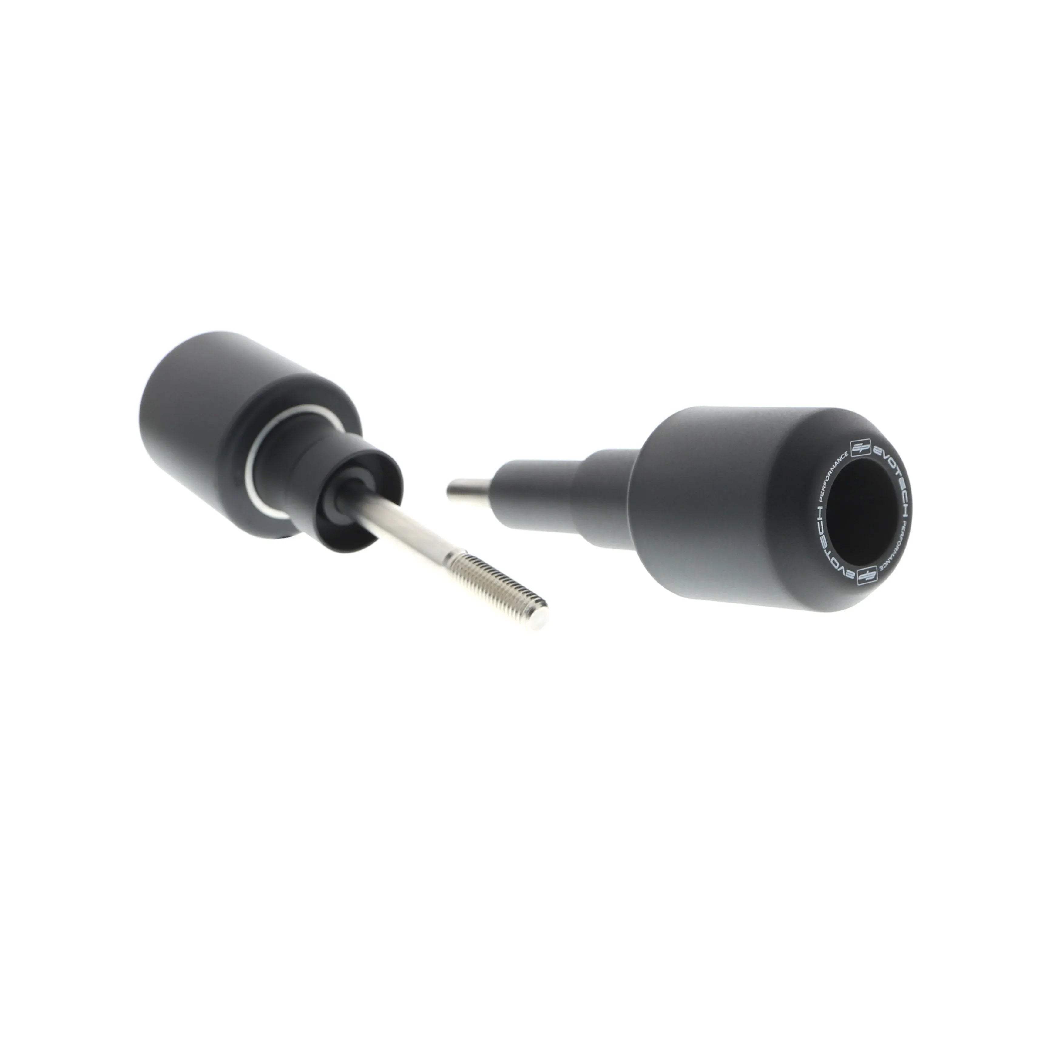 Evotech Crash Bobbins - BMW F 900 R (2020 - 2024) - Sturzpads | Evotech Performance