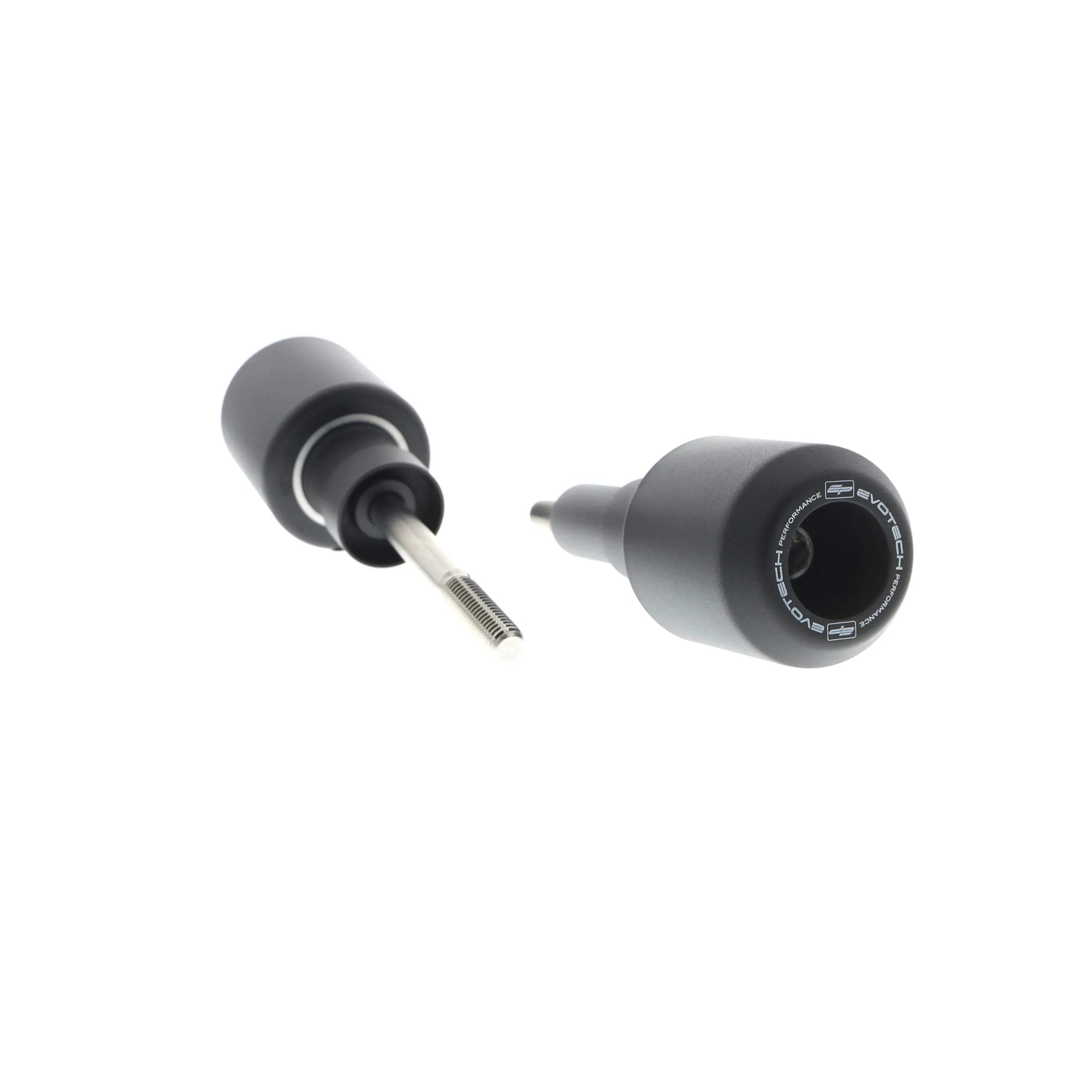 Evotech Crash Bobbins - BMW F 900 R (2020 - 2024) - Sturzpads | Evotech Performance