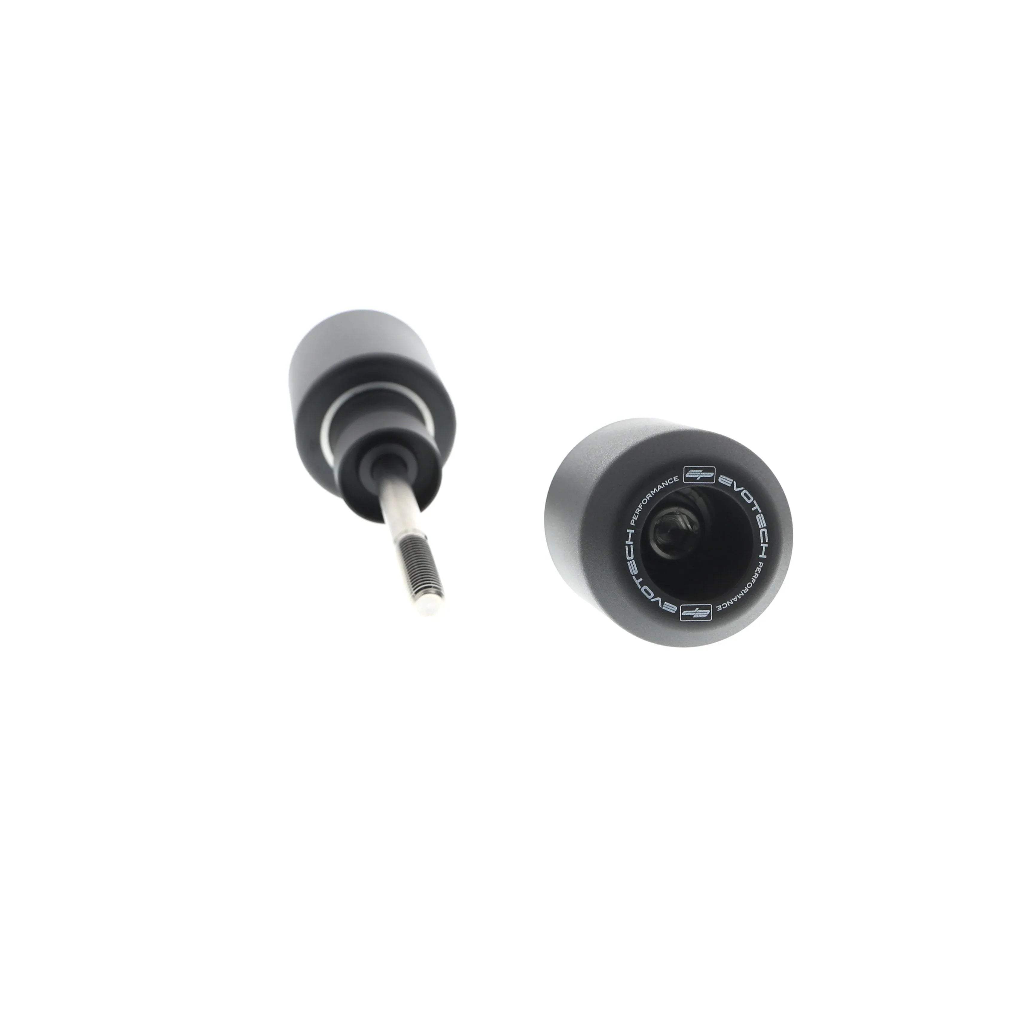 Evotech Crash Bobbins - BMW F 900 R (2020 - 2024) - Sturzpads | Evotech Performance