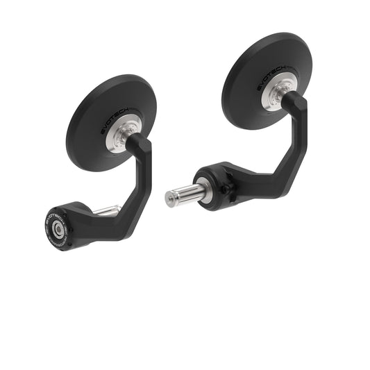 Evotech Performance Lenkerendspiegel (Retro) KTM 1290 Super Duke R 2020 - 2023