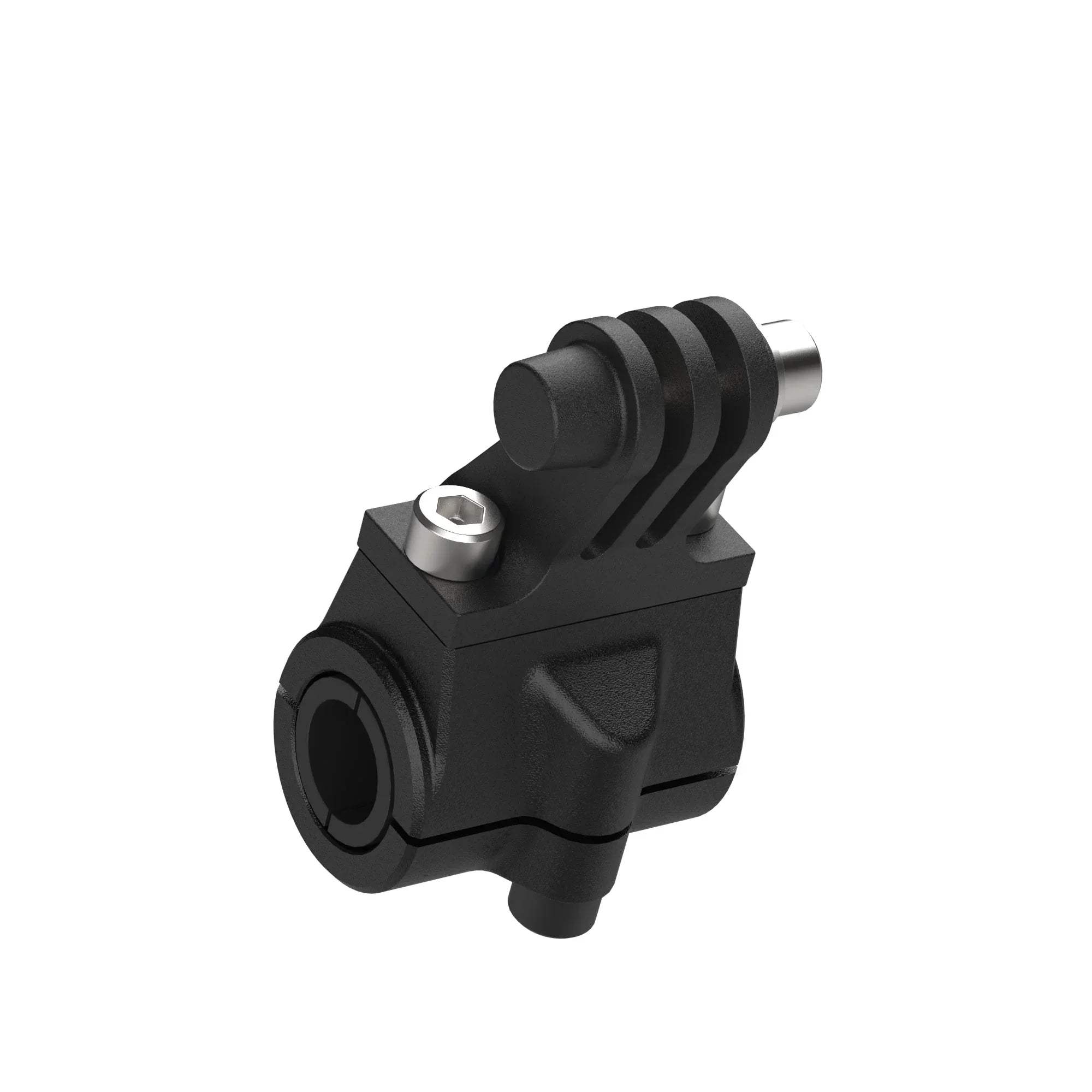 Evotech Performance BMW R 1250 GS Adventure Rallye TE Action / Dash Cam Mount (2019 - 2023) - Action Cam Halterung | Evotech Performance
