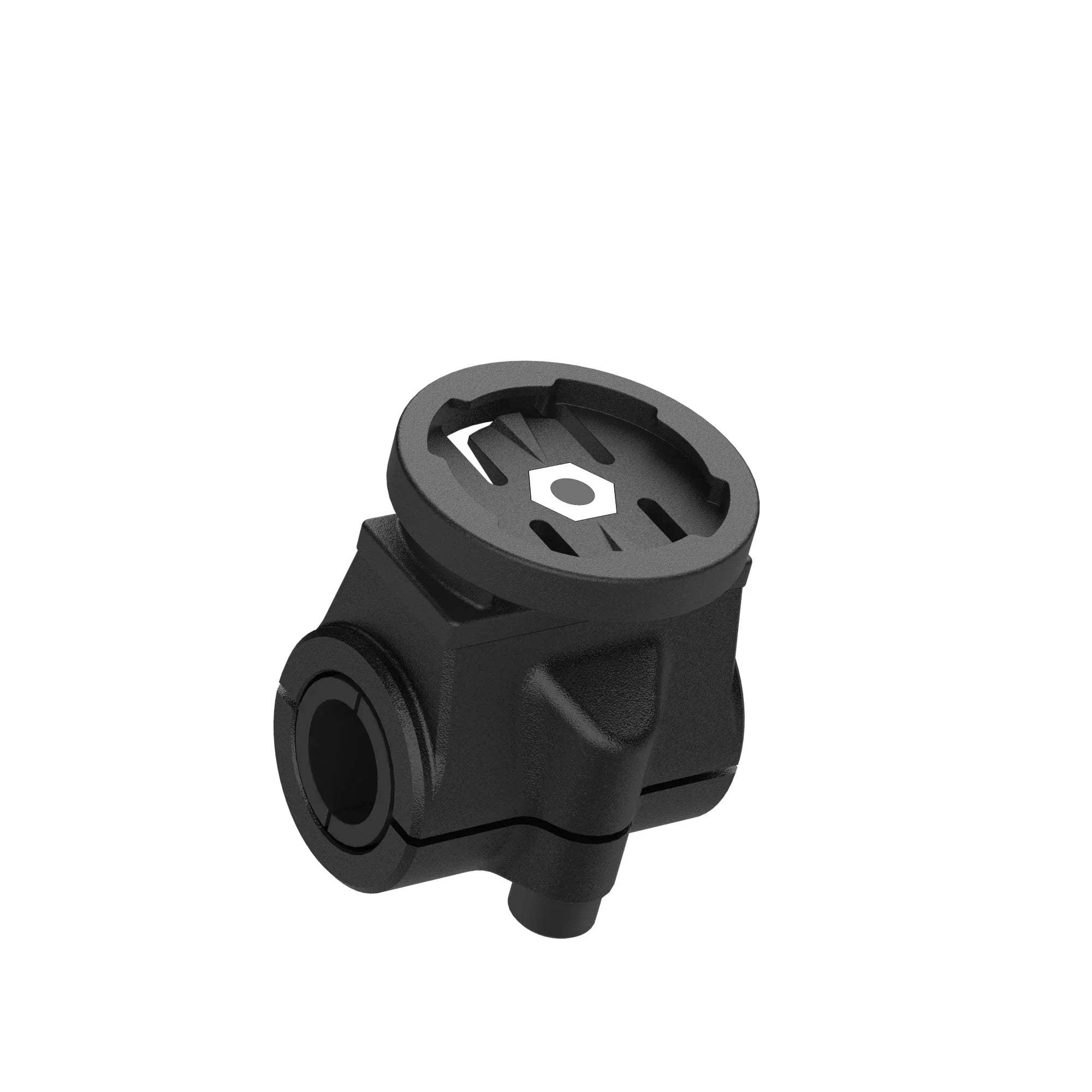 Evotech Beeline Moto 2 Sat Nav Mount - BMW R 1300 GS Adventure Triple Black (2024+) - Navihalterung Beeline | Evotech Performance