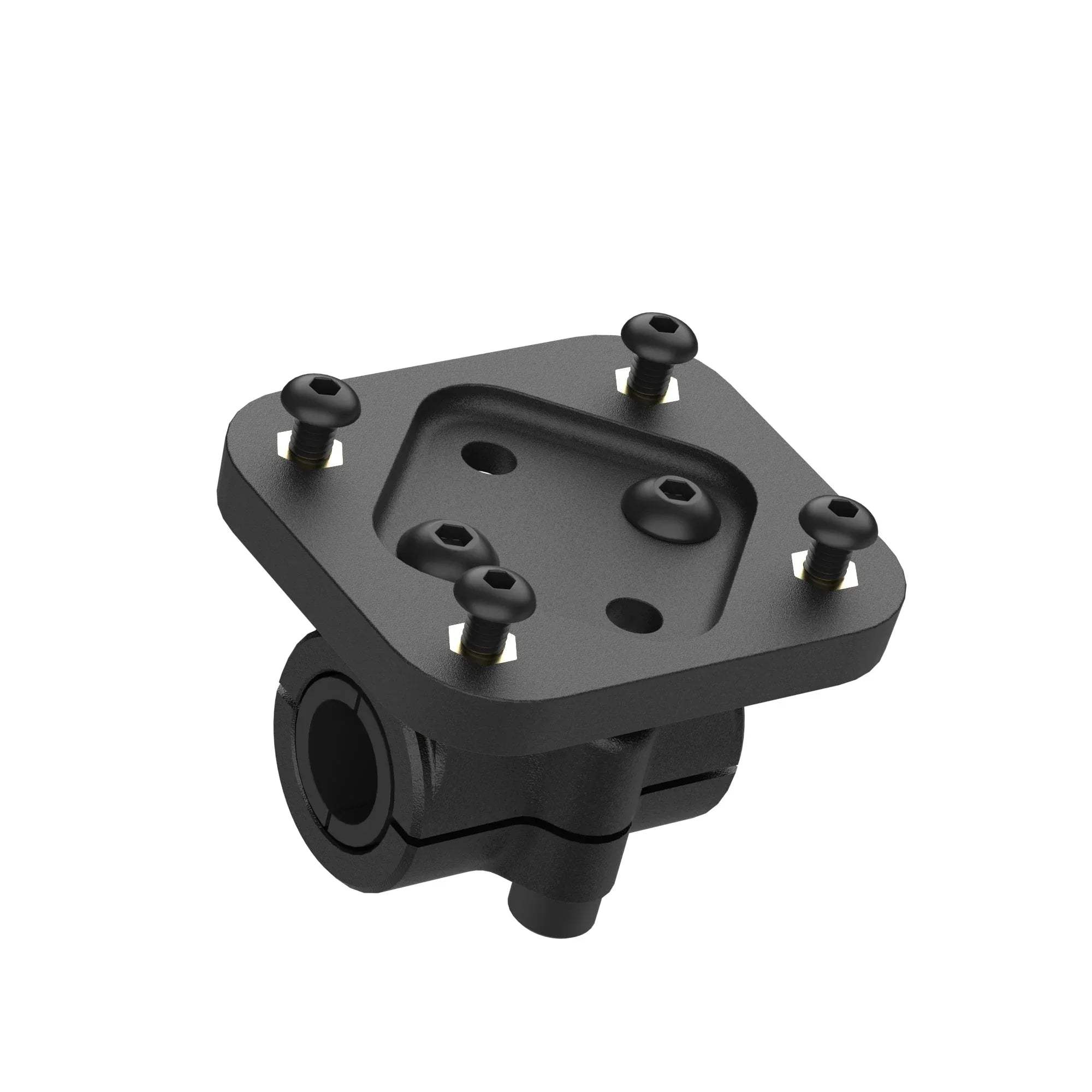 Evotech BMW R 1250 GS Adventure Exclusive TE Garmin Sat Nav Mount (2019 - 2023) - Navihalterung Garmin | Evotech Performance