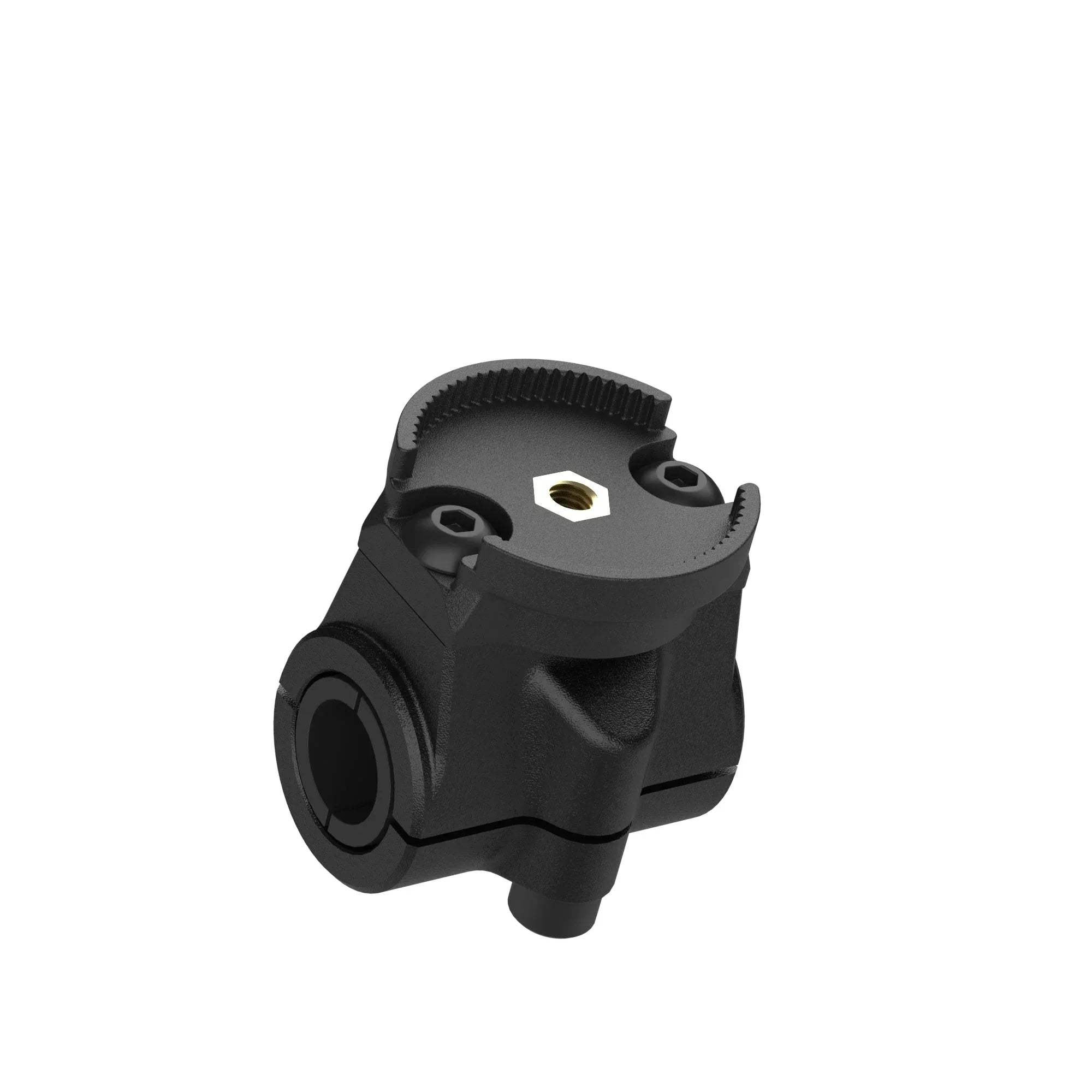 Evotech BMW R 1250 GS Adventure SP Connect Sat Nav Mount (2019 - 2023) - Halterung SP Connect | Evotech Performance
