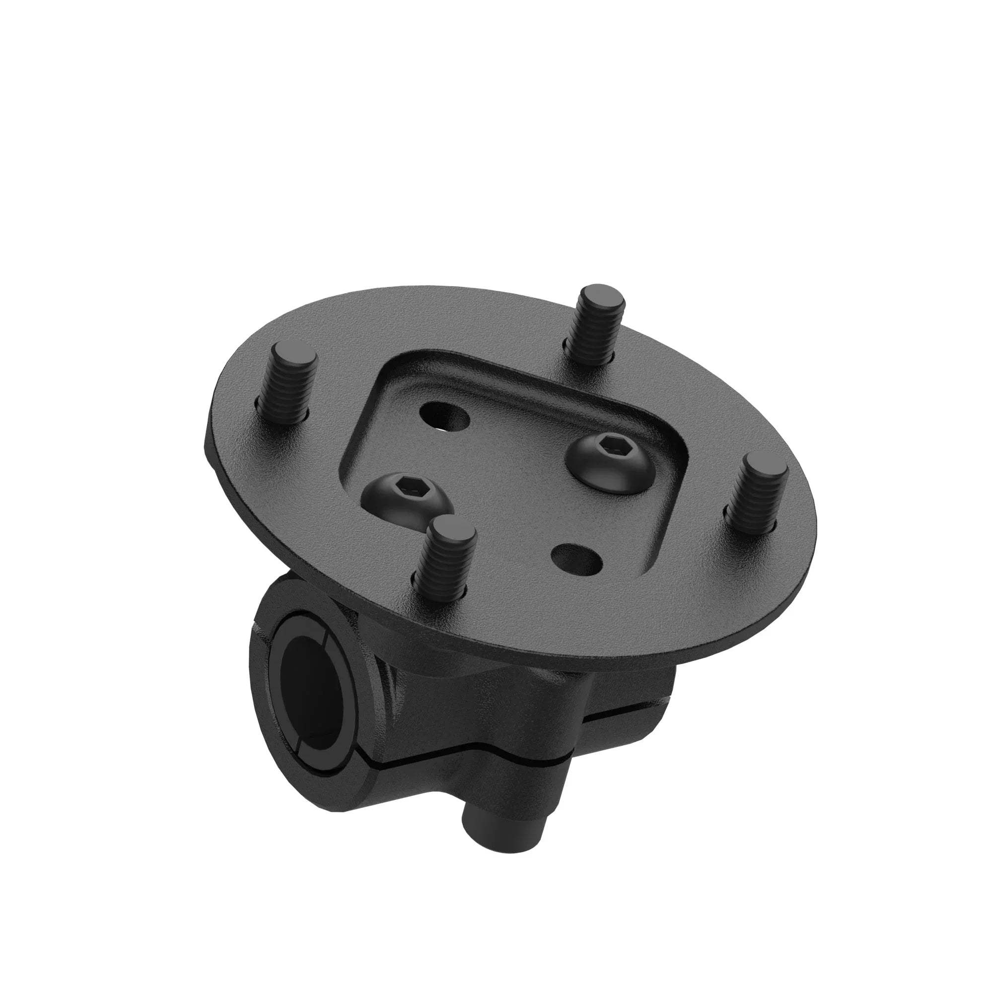 Evotech BMW R 1250 GS Tom Tom Sat Nav Mount (2019 - 2023) - Navihalterung TomTom | Evotech Performance