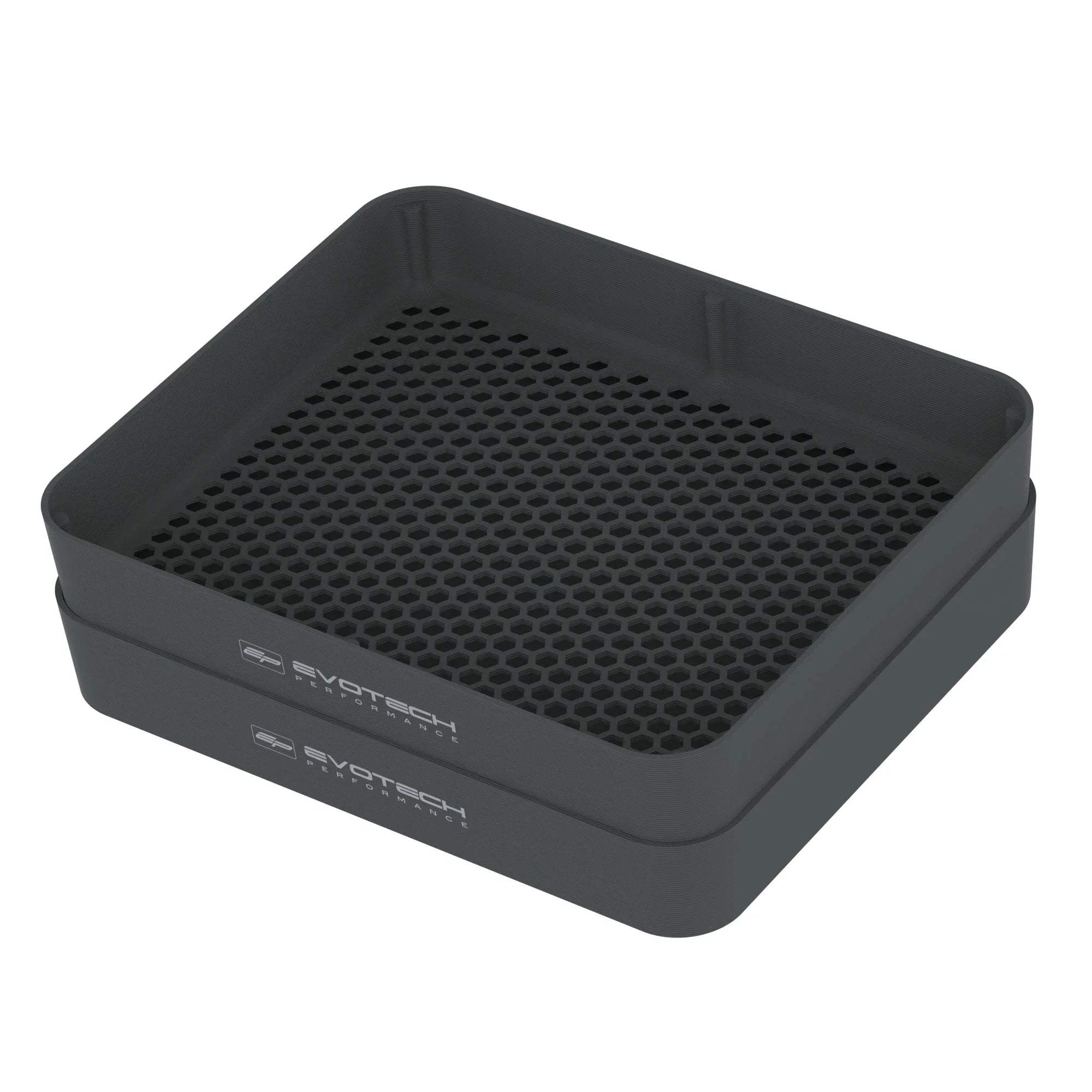 Evotech Motorcycle Part Wash Tray Kit - Accessories | Evotech Performance