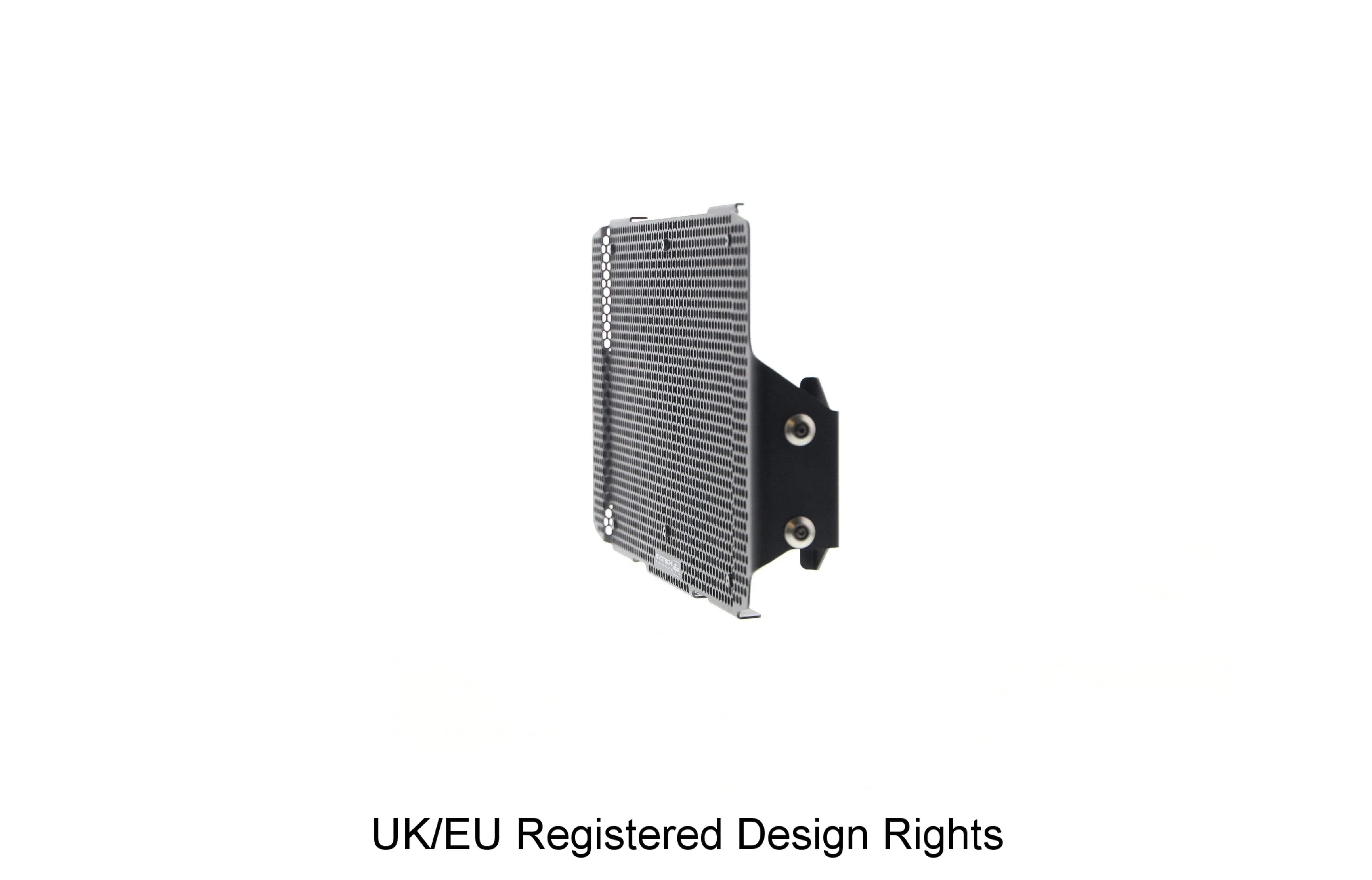 Evotech Radiator Guard - Honda CB650R Neo Sports Cafe (2021 - 2023) - Kühlerschutzgitter | Evotech Performance