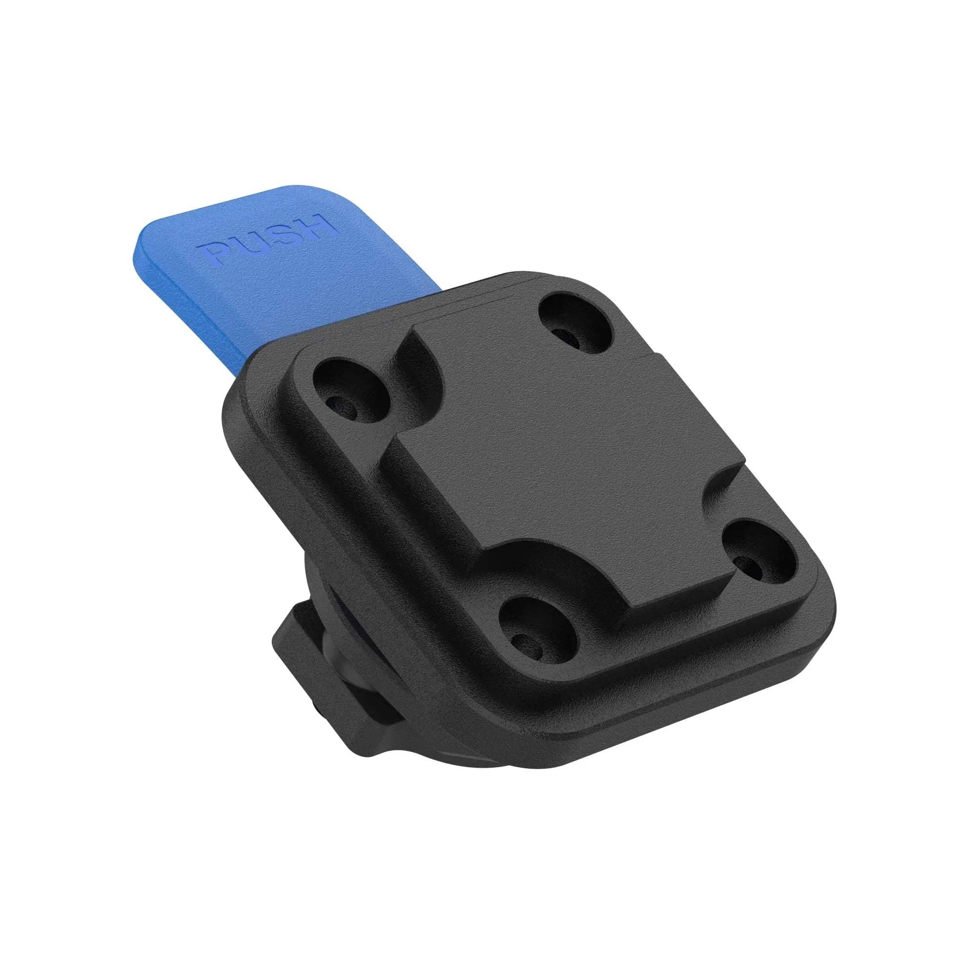Evotech Carpuride Interface Plate - Navihalterung Carpuride | Evotech Performance