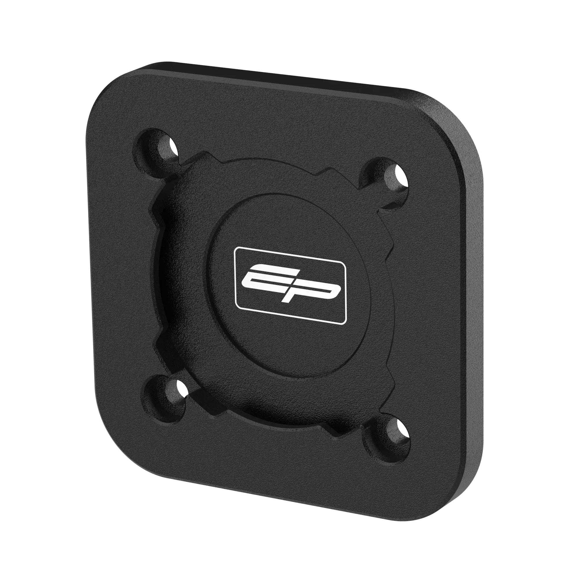 Evotech Carpuride Handlebar Clamp Mount - Royal Enfield Guerrilla 450 (2024+) - Navihalterung Carpuride | Evotech Performance