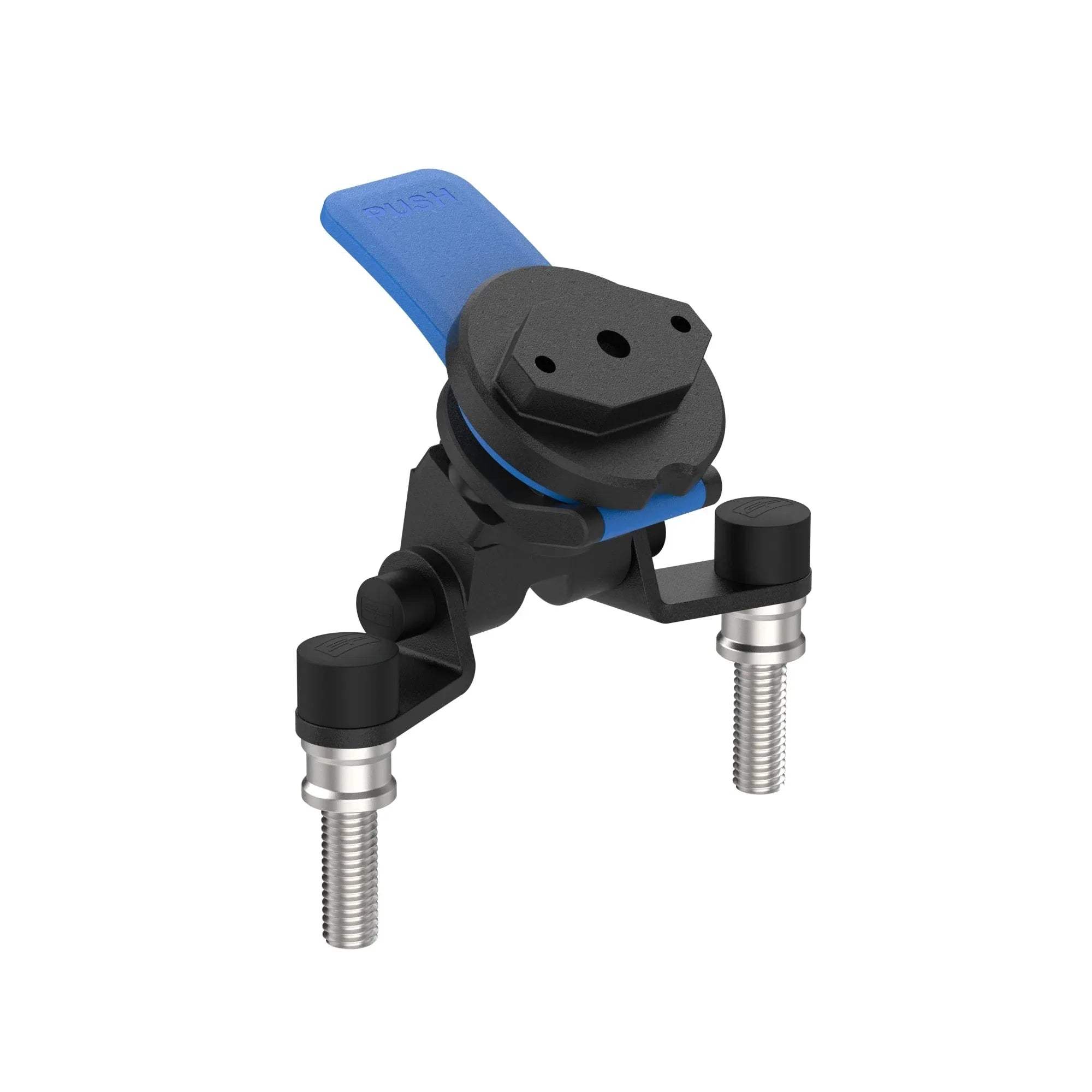 Evotech Chigee Handlebar Clamp Mount - Ducati Streetfighter V4 (2025+) - Navihalterung CHIGEE | Evotech Performance