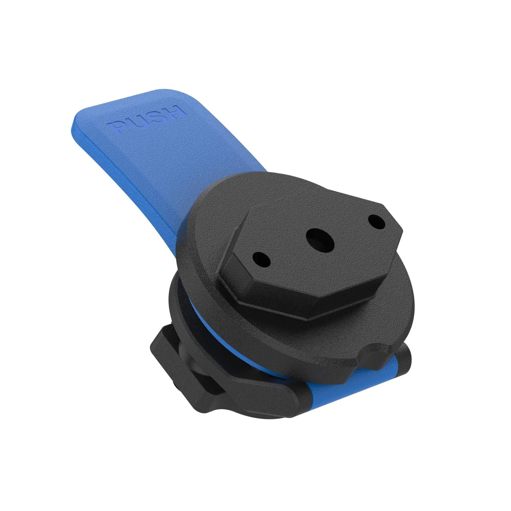 Evotech Chigee Interface Plate - Navihalterung CHIGEE | Evotech Performance
