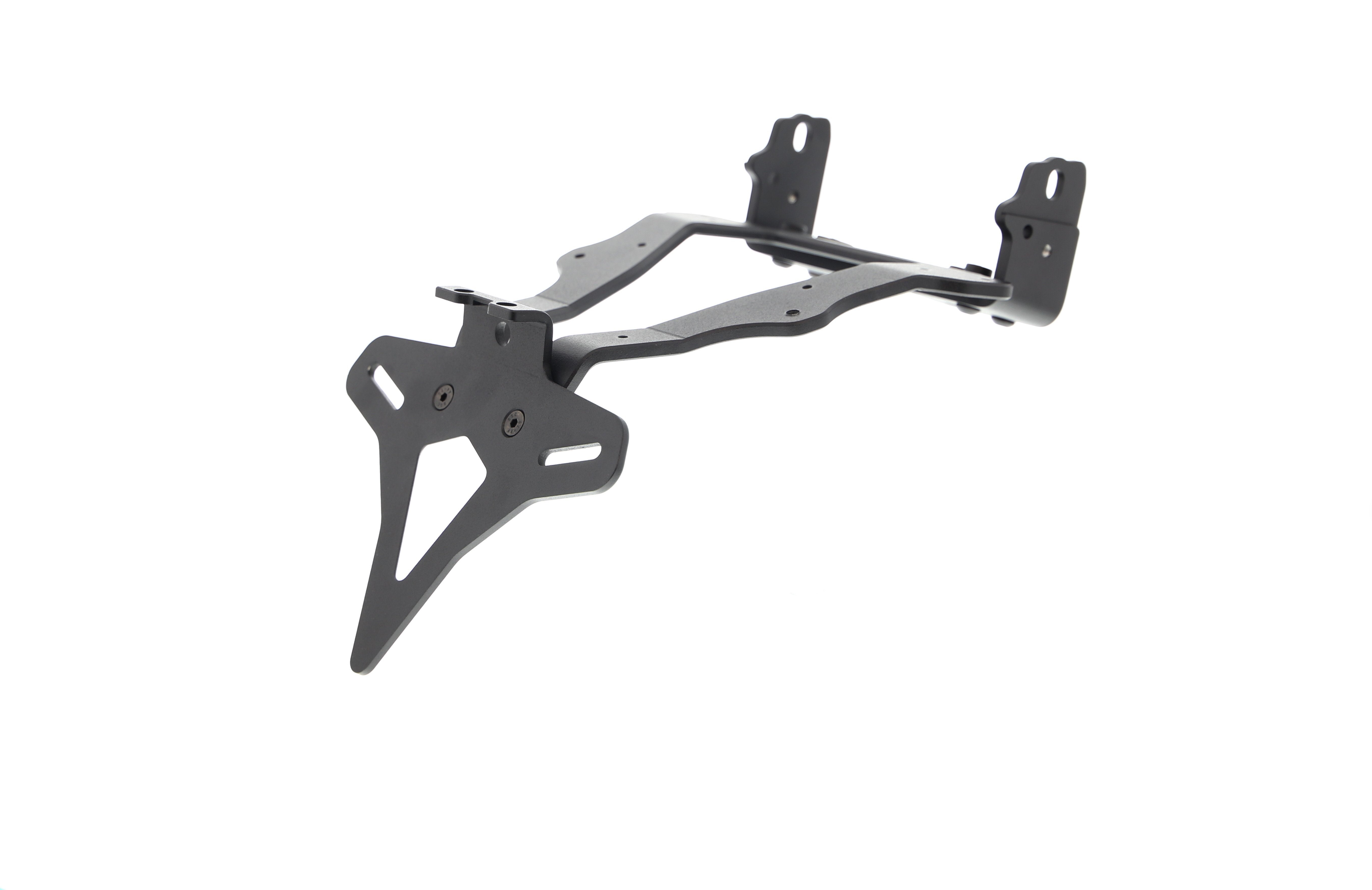 Evotech Ducati Scrambler 1100 Sport Tail Tidy (2018-2020)