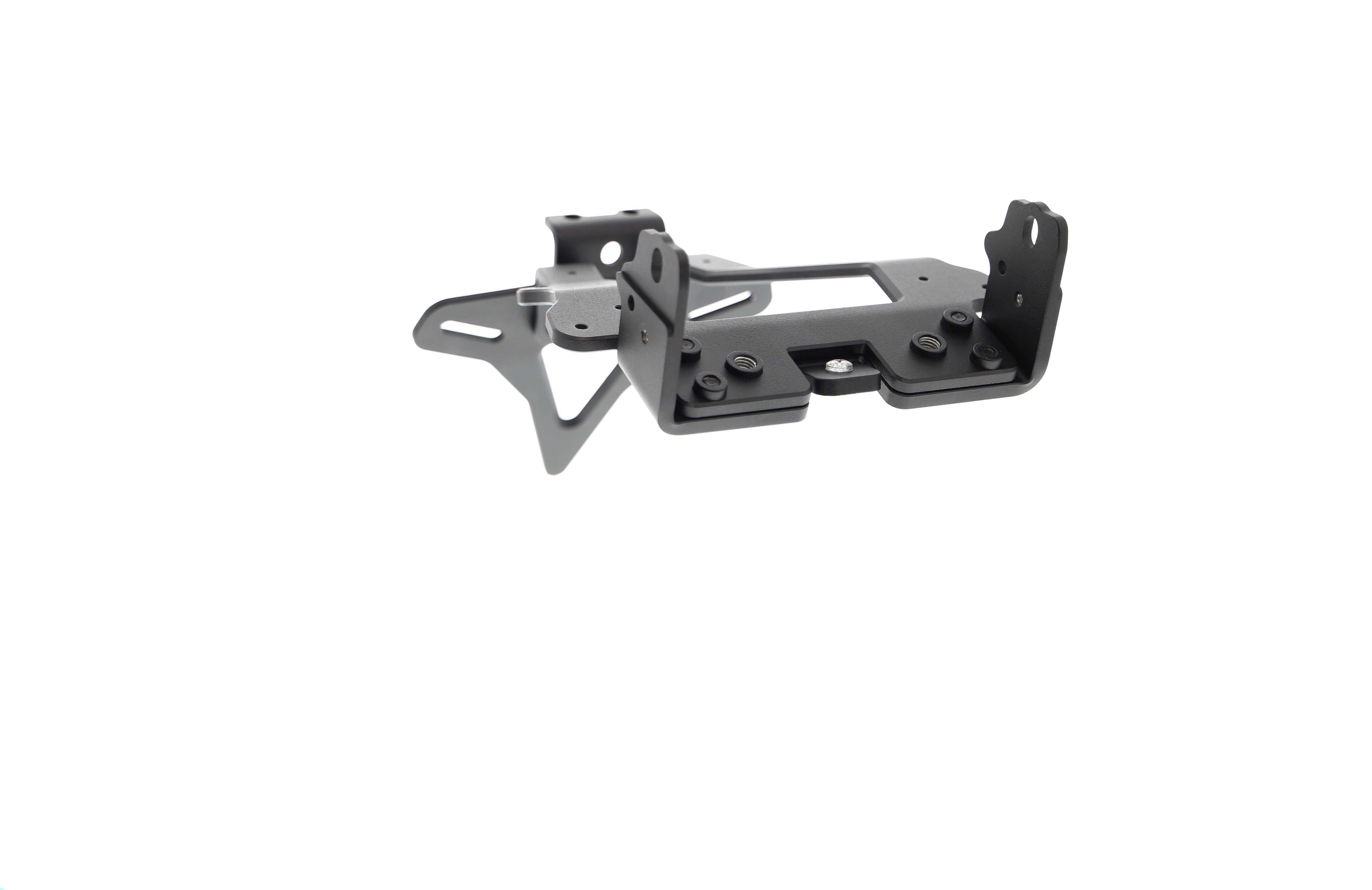 Evotech Ducati Scrambler 1100 Sport Tail Tidy (2018-2020)