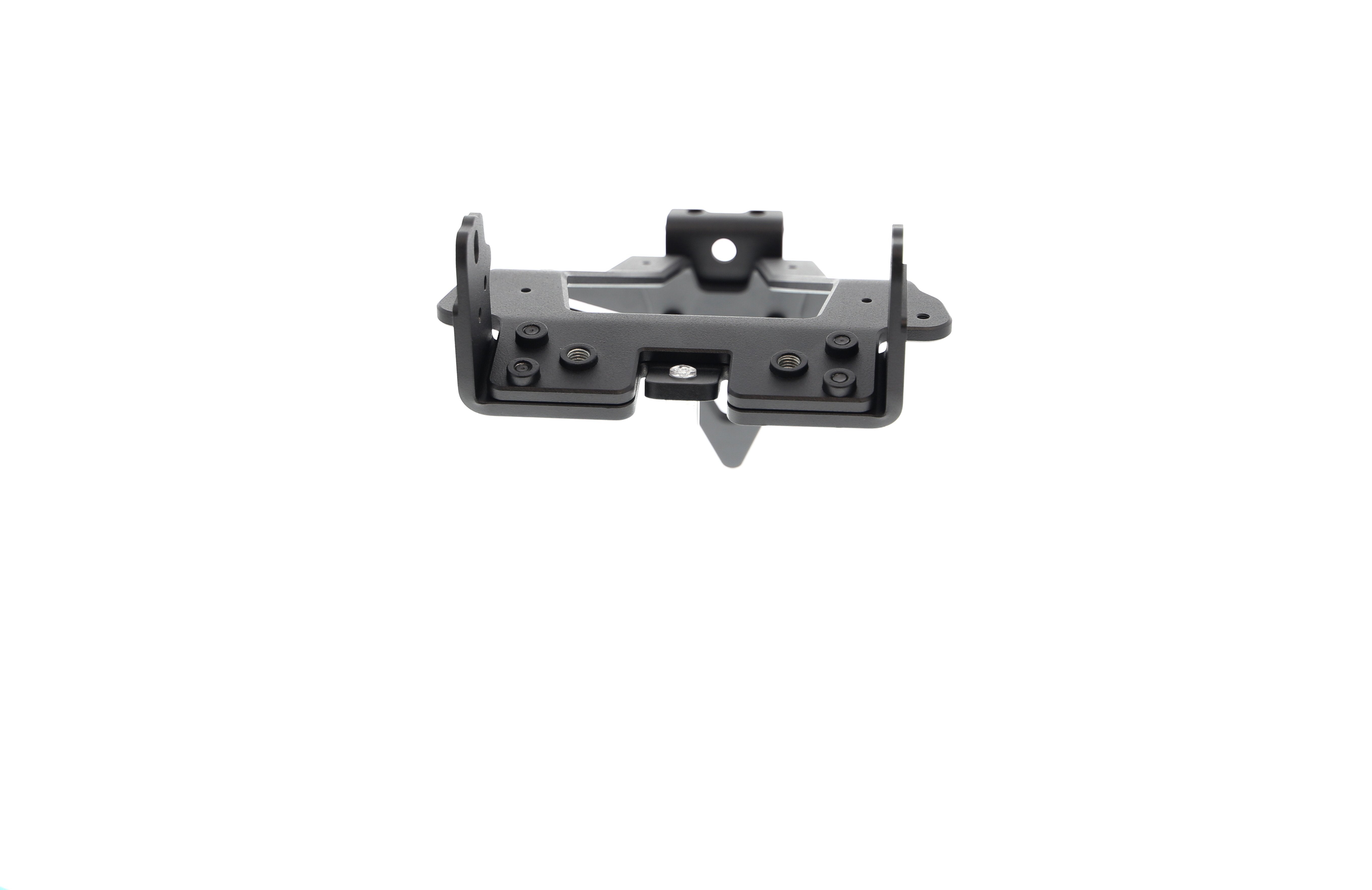 Evotech Ducati Scrambler 1100 Special Tail Tidy (2018-2020)