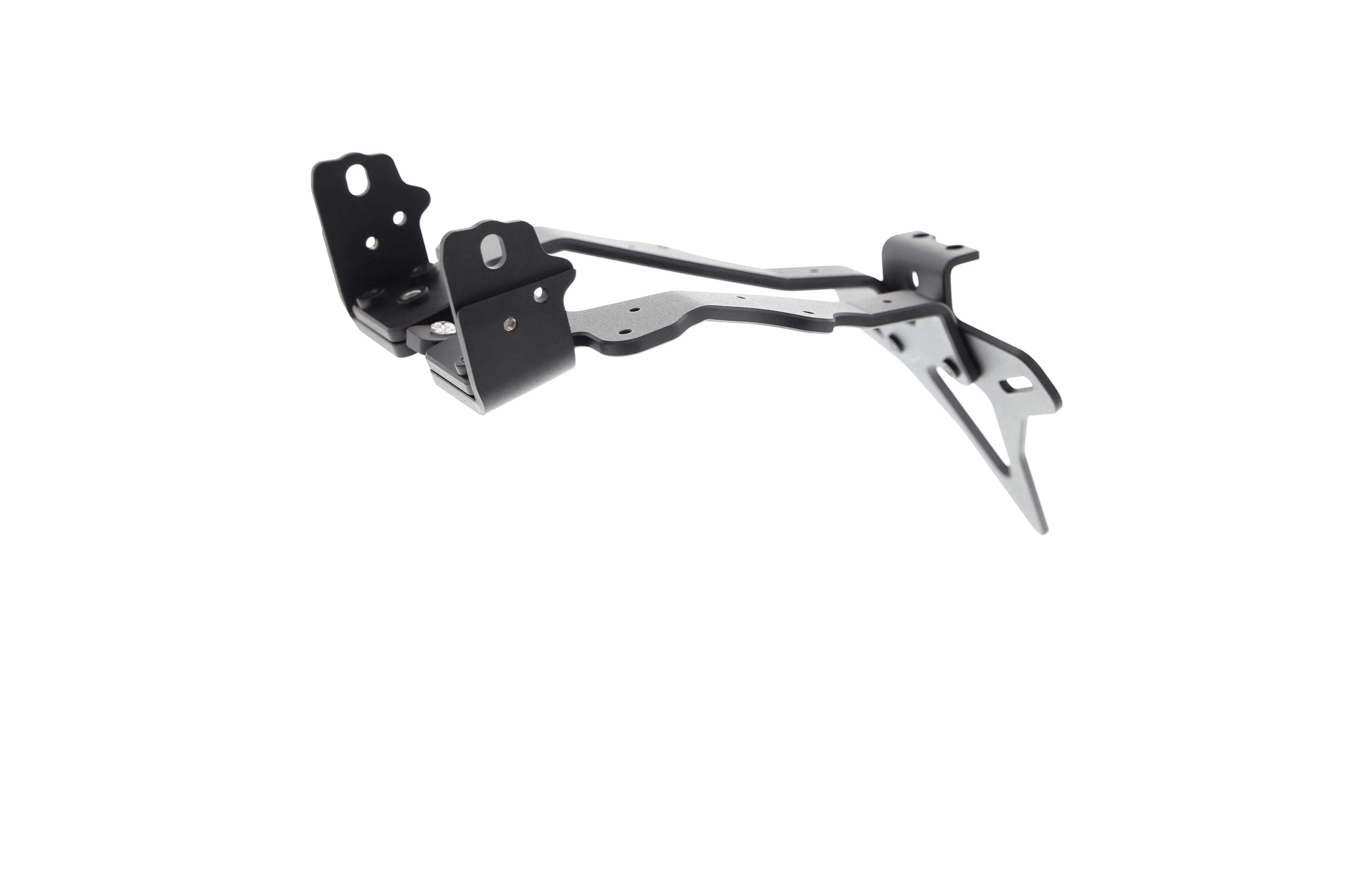 Evotech Ducati Scrambler 1100 Tail Tidy (2018-2020) - Kennzeichenhalter | Evotech Performance