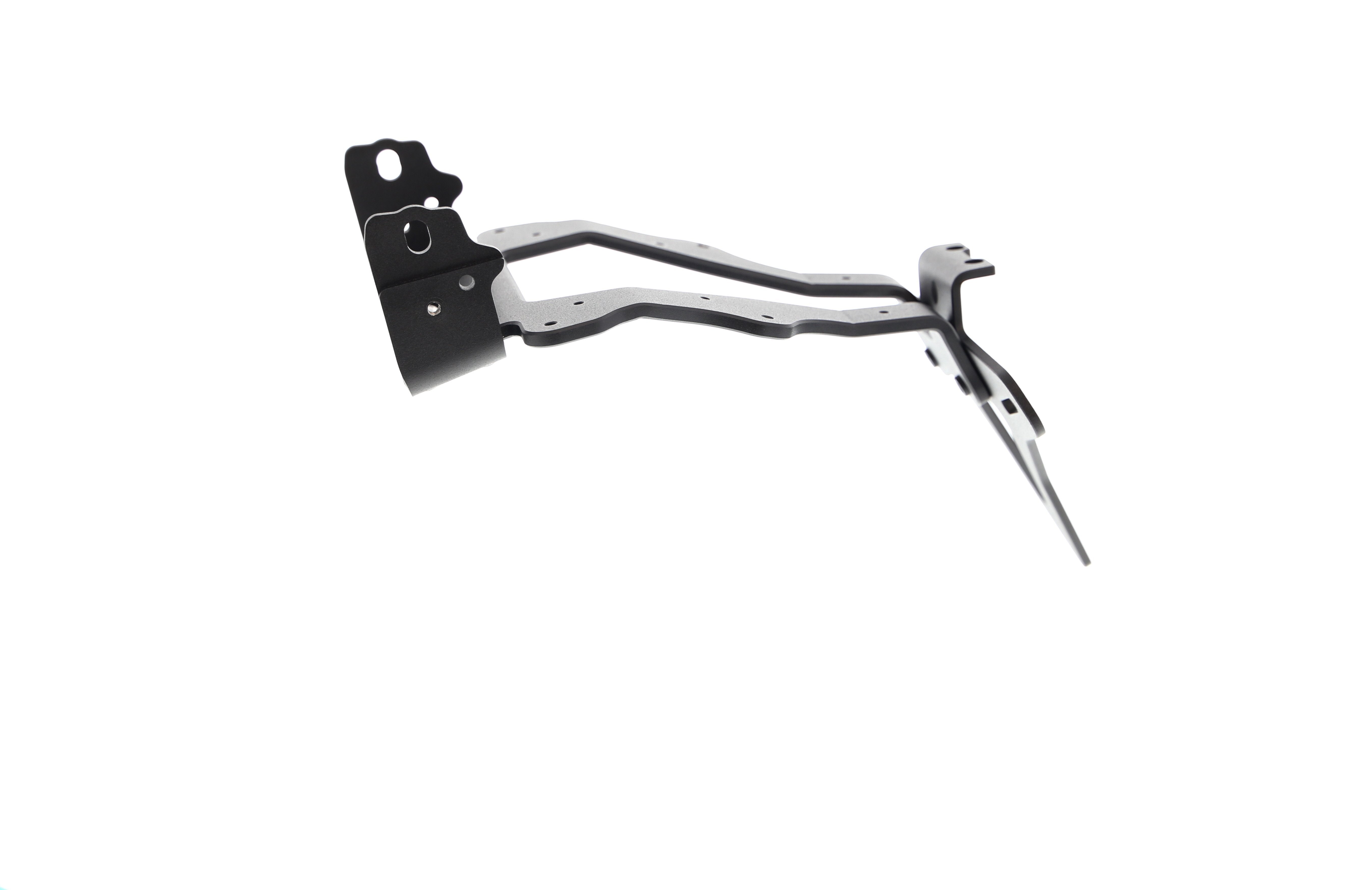 Evotech Ducati Scrambler 1100 Sport Tail Tidy (2018-2020)