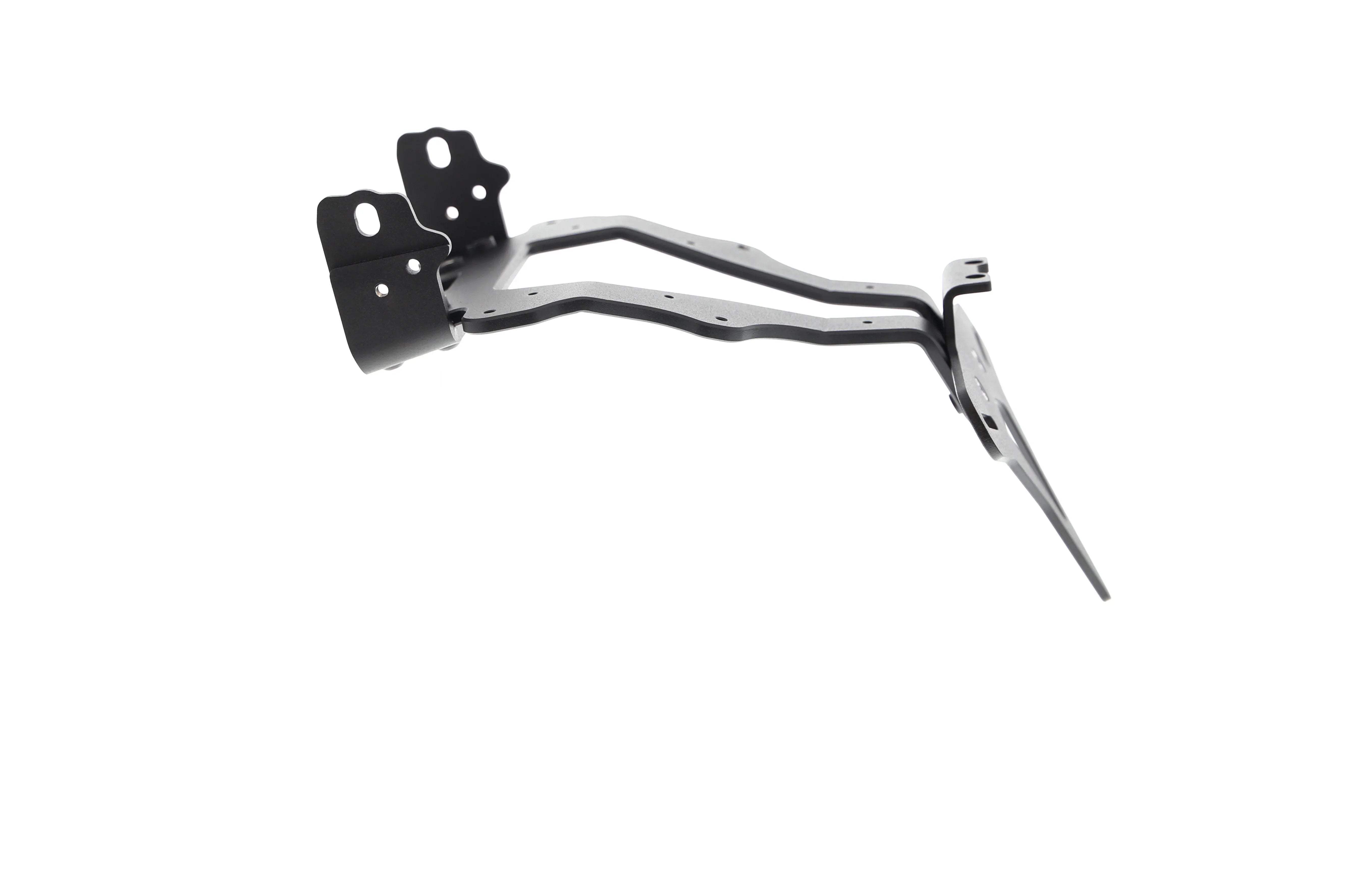 Evotech Ducati Scrambler 1100 Tail Tidy (2018-2020) - Kennzeichenhalter | Evotech Performance