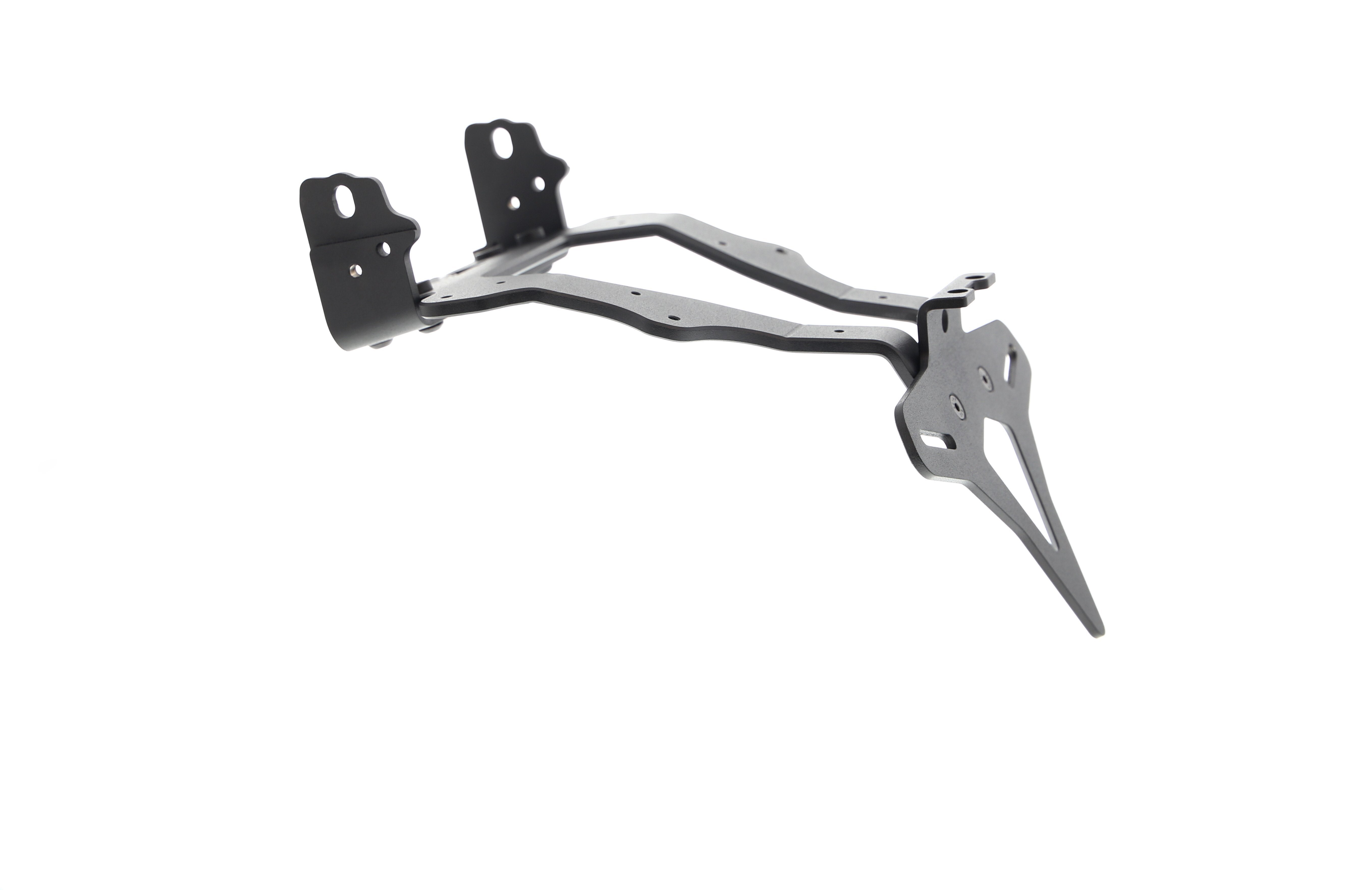 Evotech Ducati Scrambler 1100 Sport Tail Tidy (2018-2020)