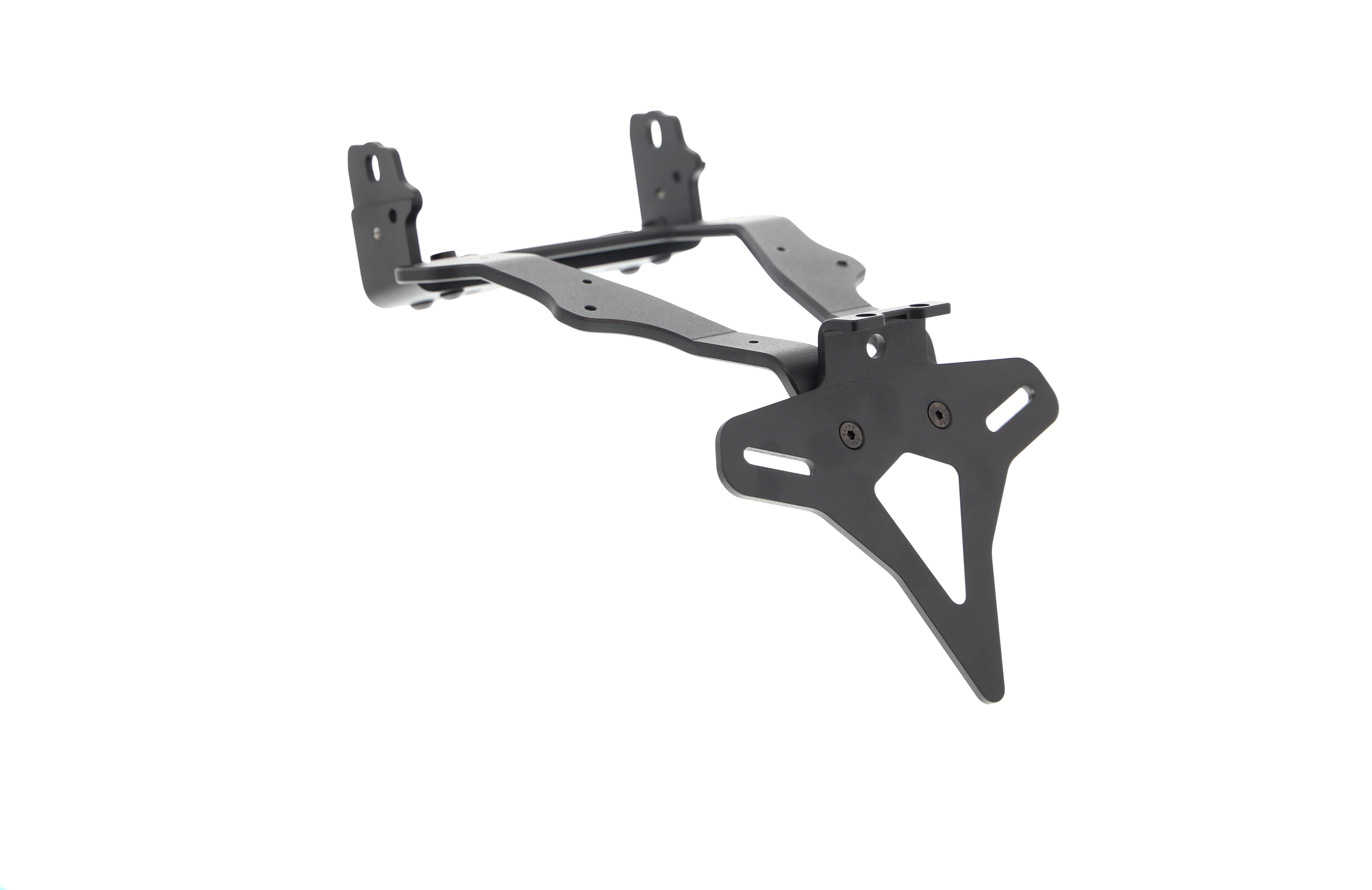 Evotech Ducati Scrambler 1100 Sport Tail Tidy (2018-2020)