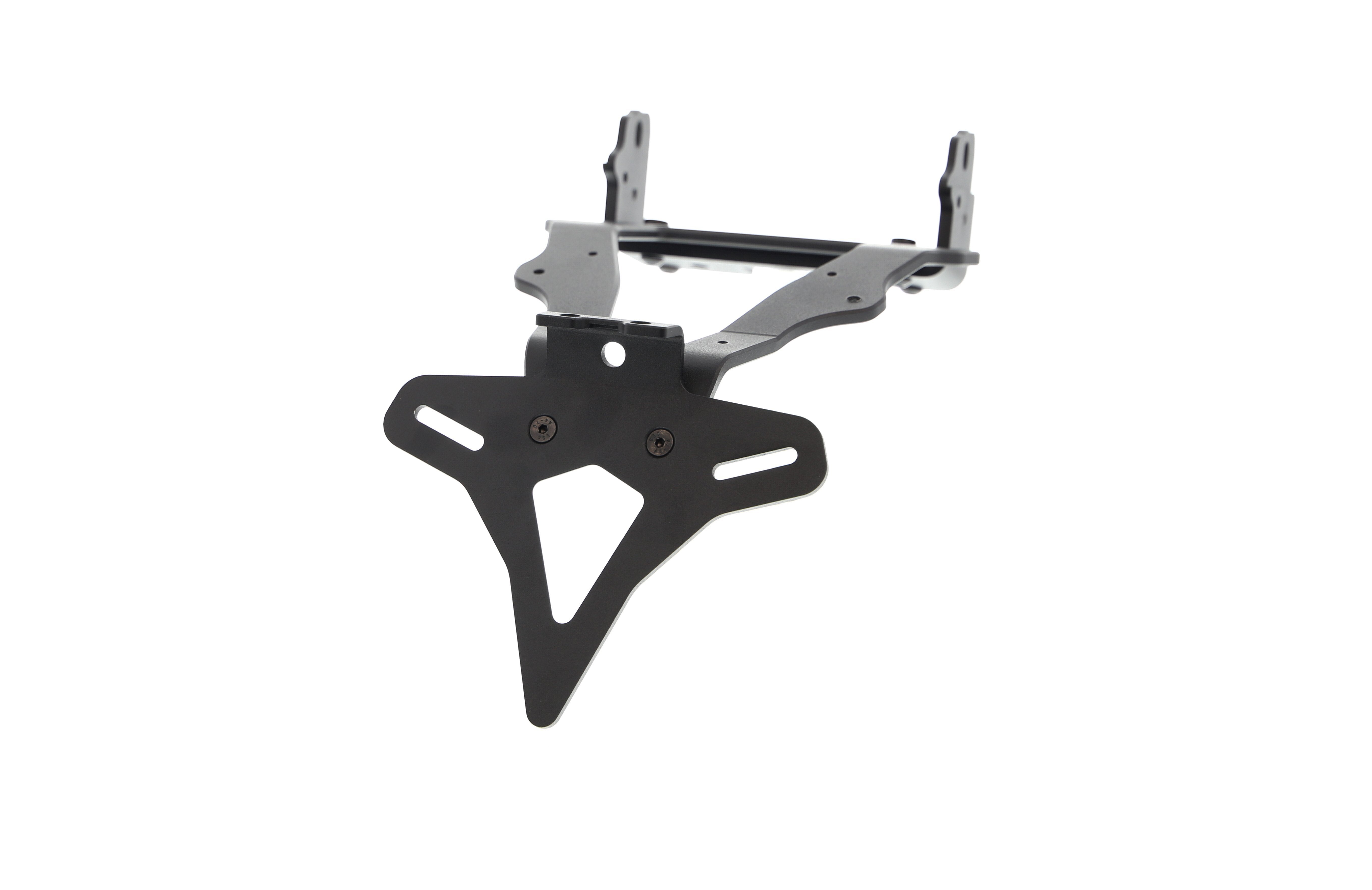 Evotech Ducati Scrambler 1100 Sport Tail Tidy (2018-2020)