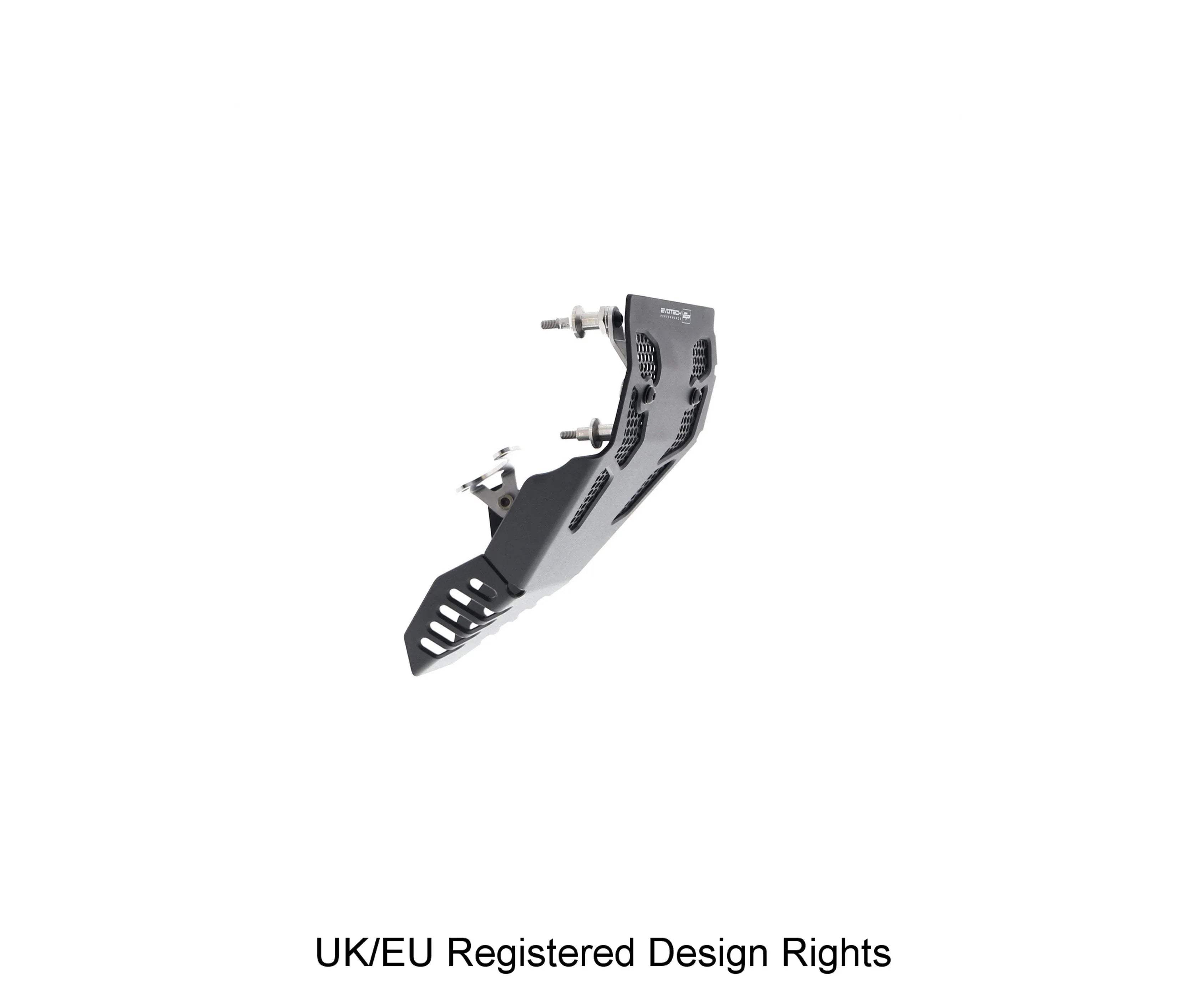 Evotech Ducati Multistrada 950 Engine Guard Protector (2017 - 2018) - Motorschutz | Evotech Performance