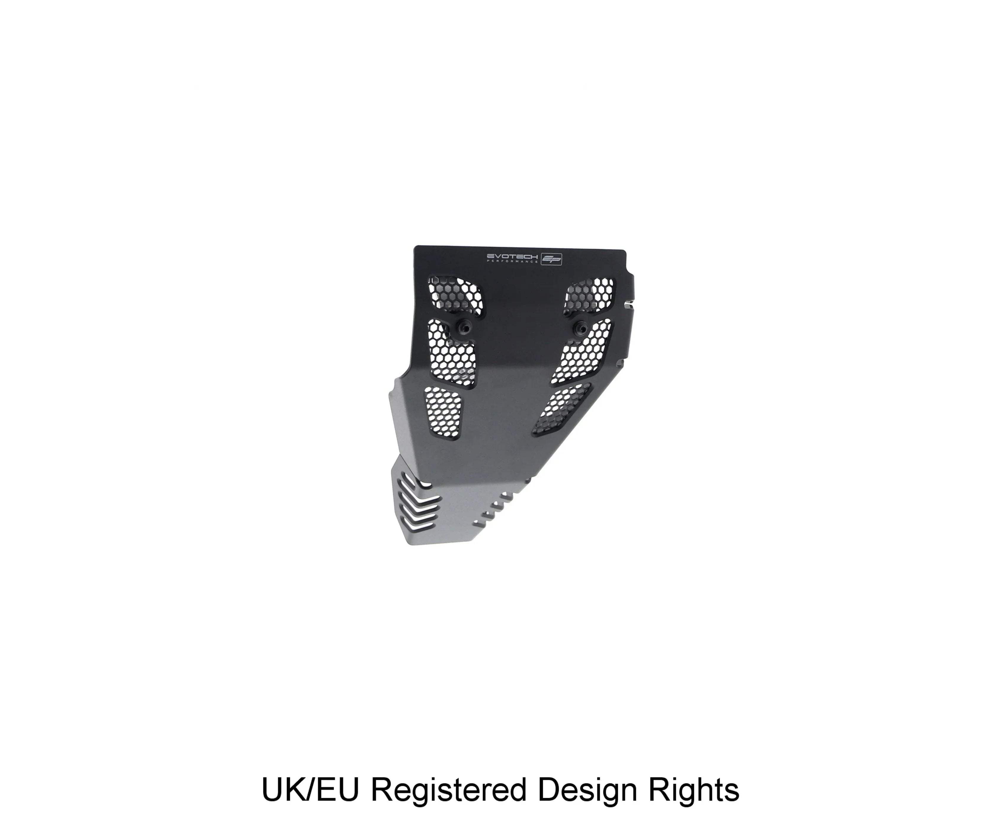 Evotech Performance Ducati Multistrada V2 S Engine Guard Protector (2022 - 2024) - Motorschutz | Evotech Performance