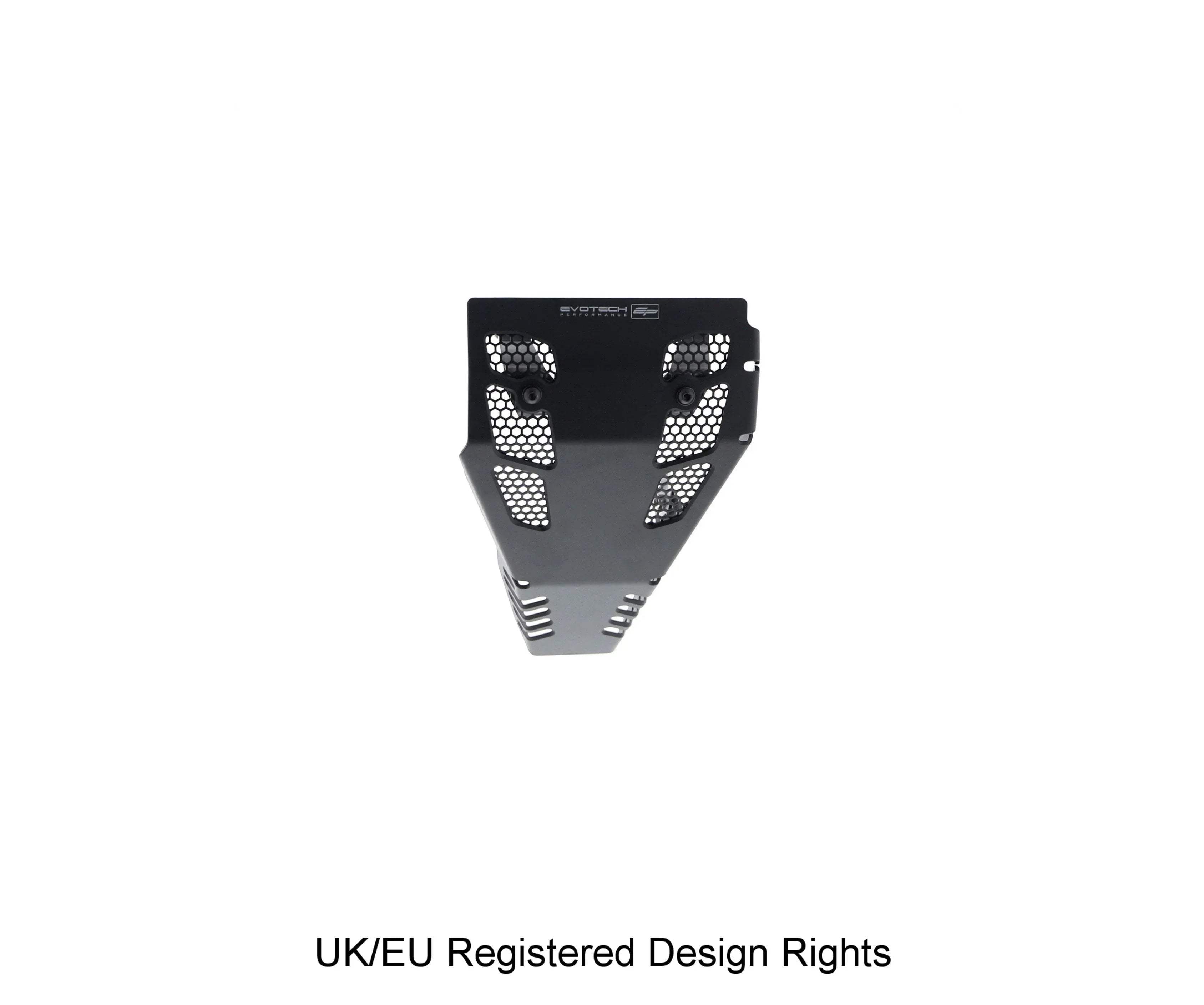 Evotech Ducati Multistrada 950 Engine Guard Protector (2017 - 2018) - Motorschutz | Evotech Performance