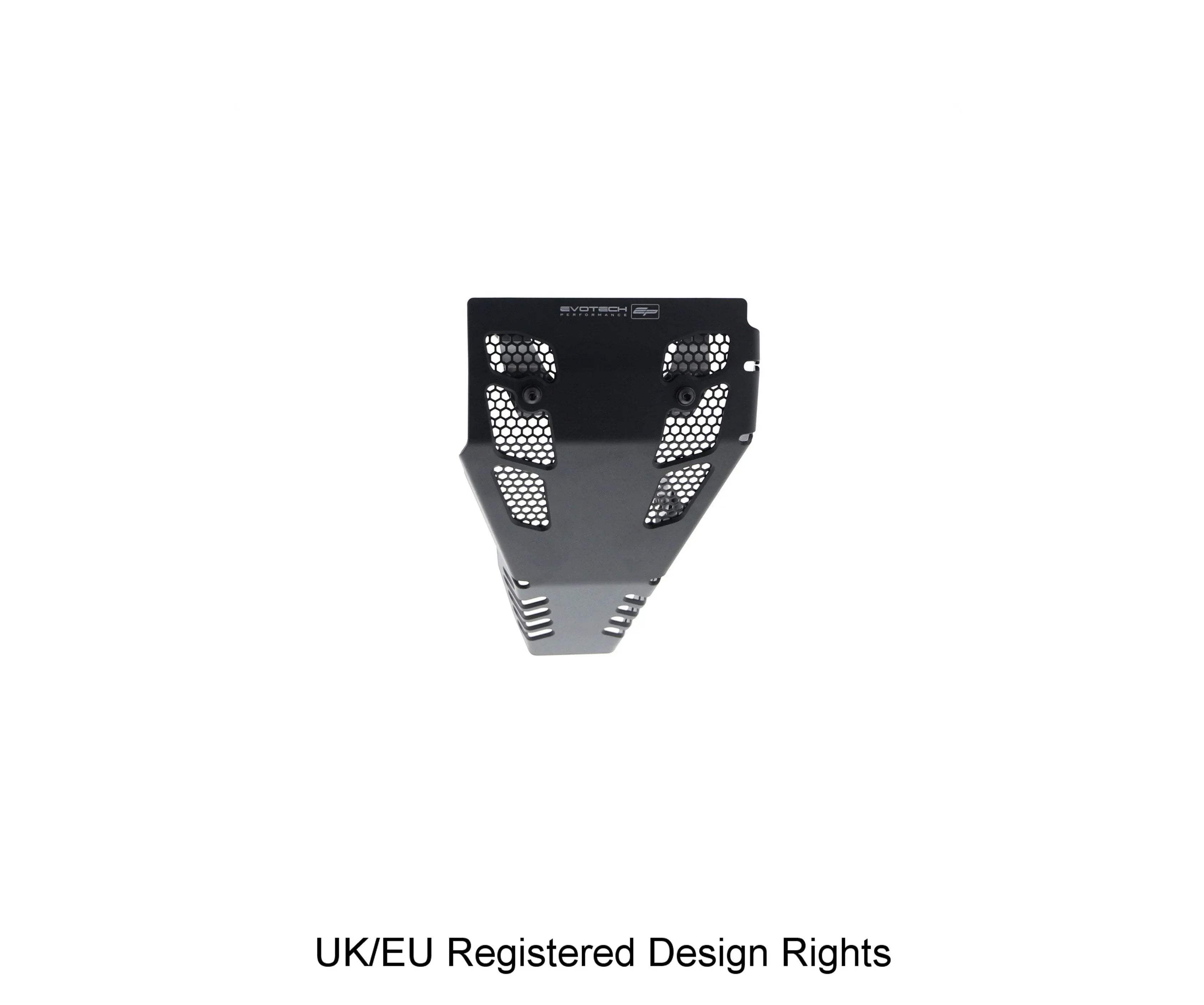 Evotech Performance Ducati Multistrada V2 Engine Guard Protector (2022 - 2024) - Motorschutz | Evotech Performance