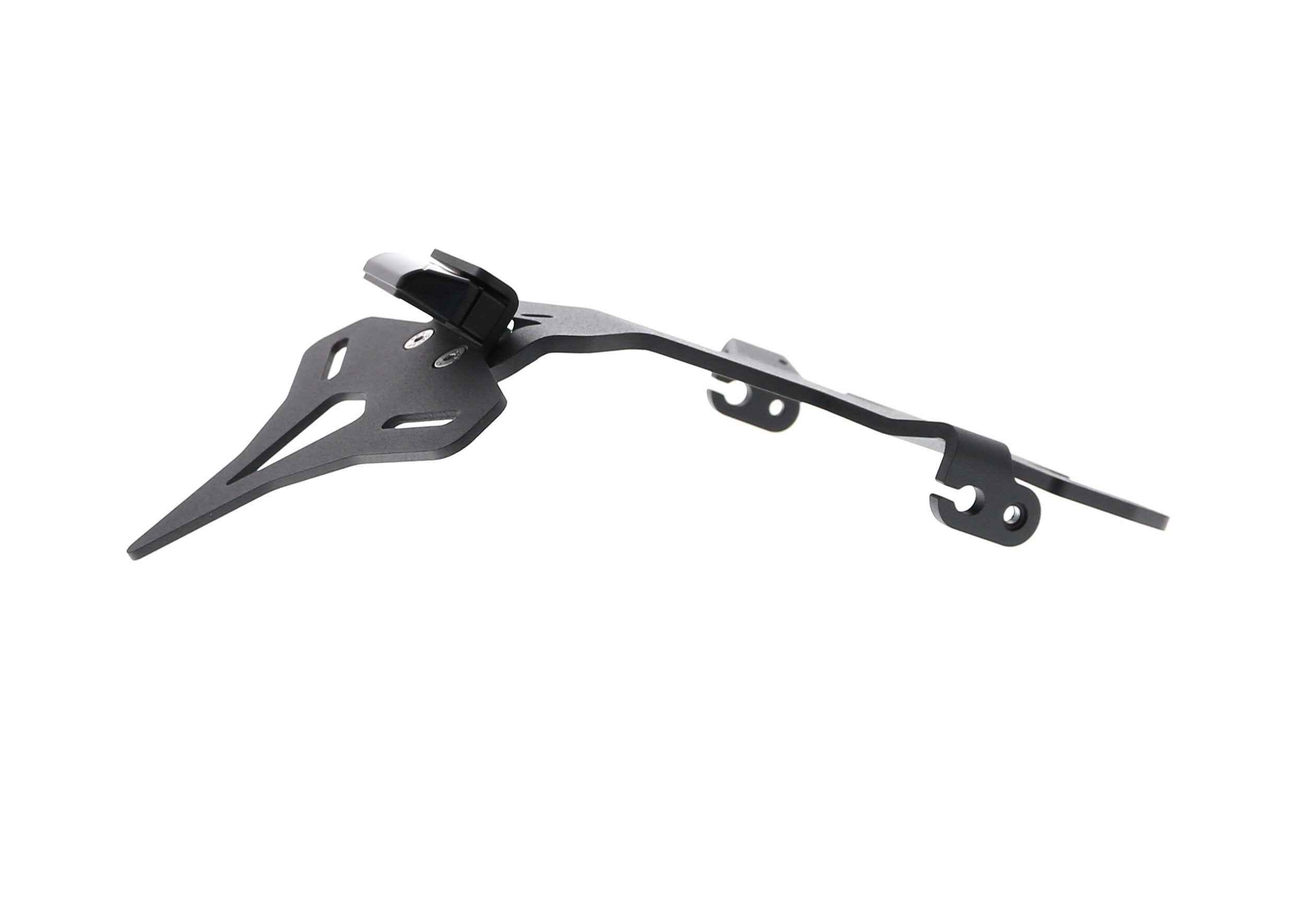 Evotech Ducati Scrambler Desert Sled Tail Tidy 2017 - 2018