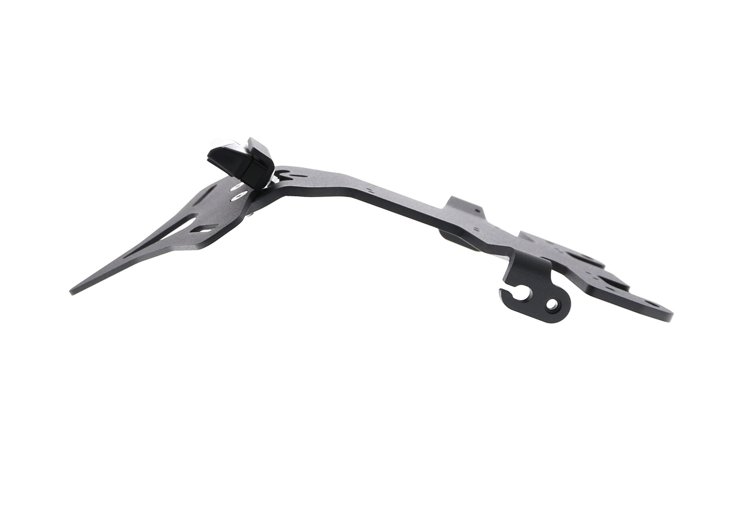 Evotech Ducati Scrambler Desert Sled Tail Tidy 2017 - 2018