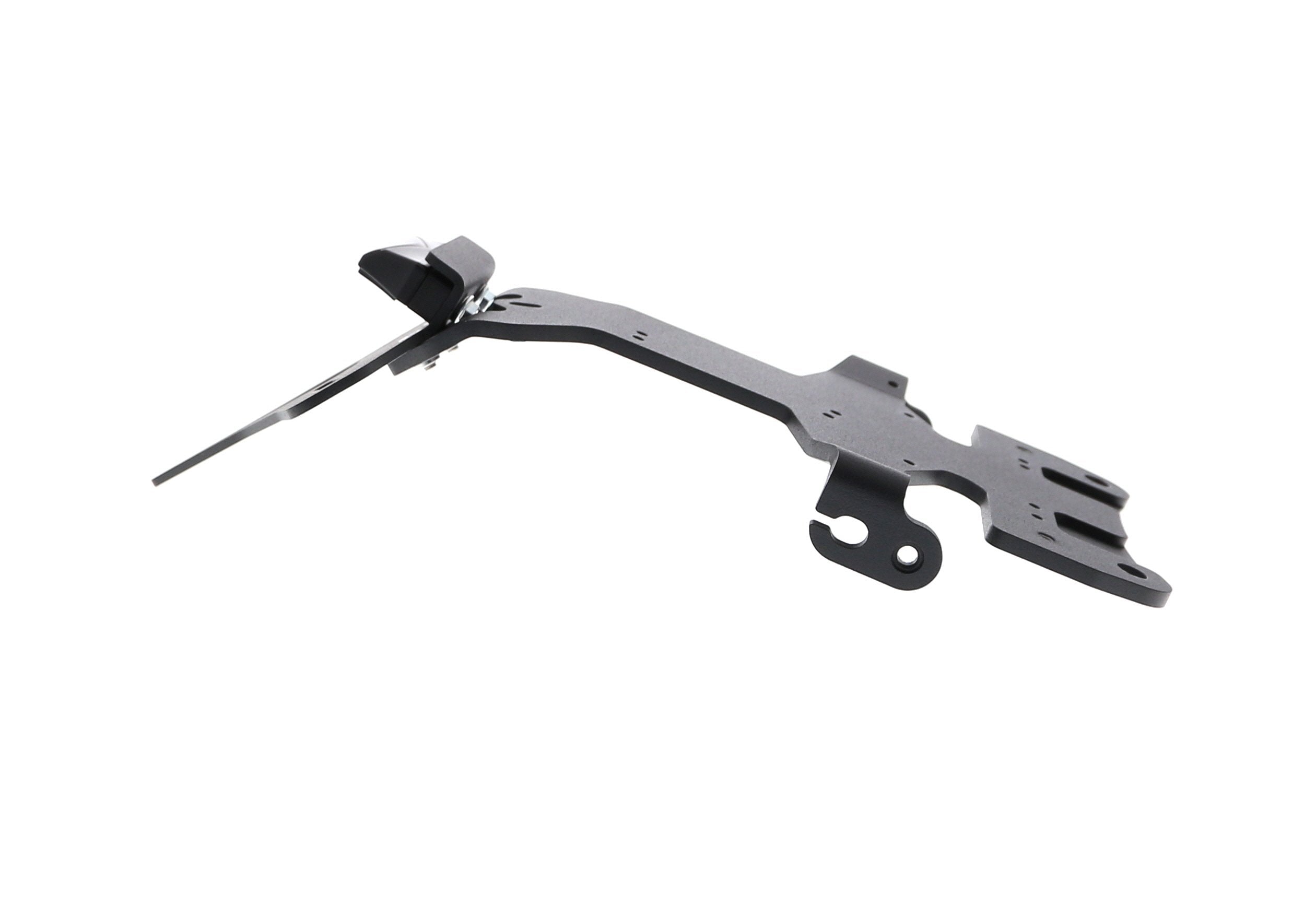 Evotech Ducati Scrambler Desert Sled Tail Tidy 2017 - 2018