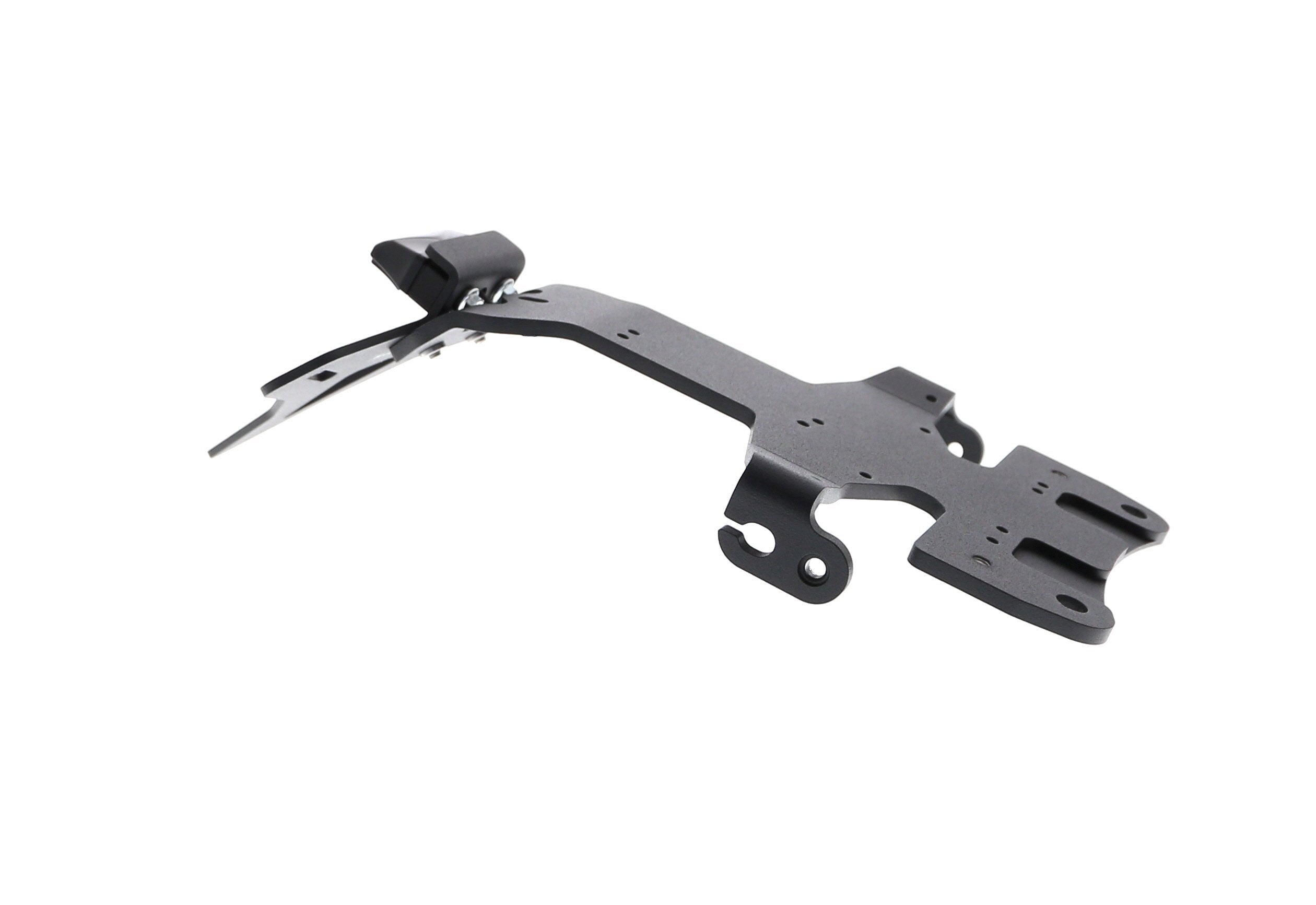 Evotech Ducati Scrambler Desert Sled Tail Tidy (2019+)