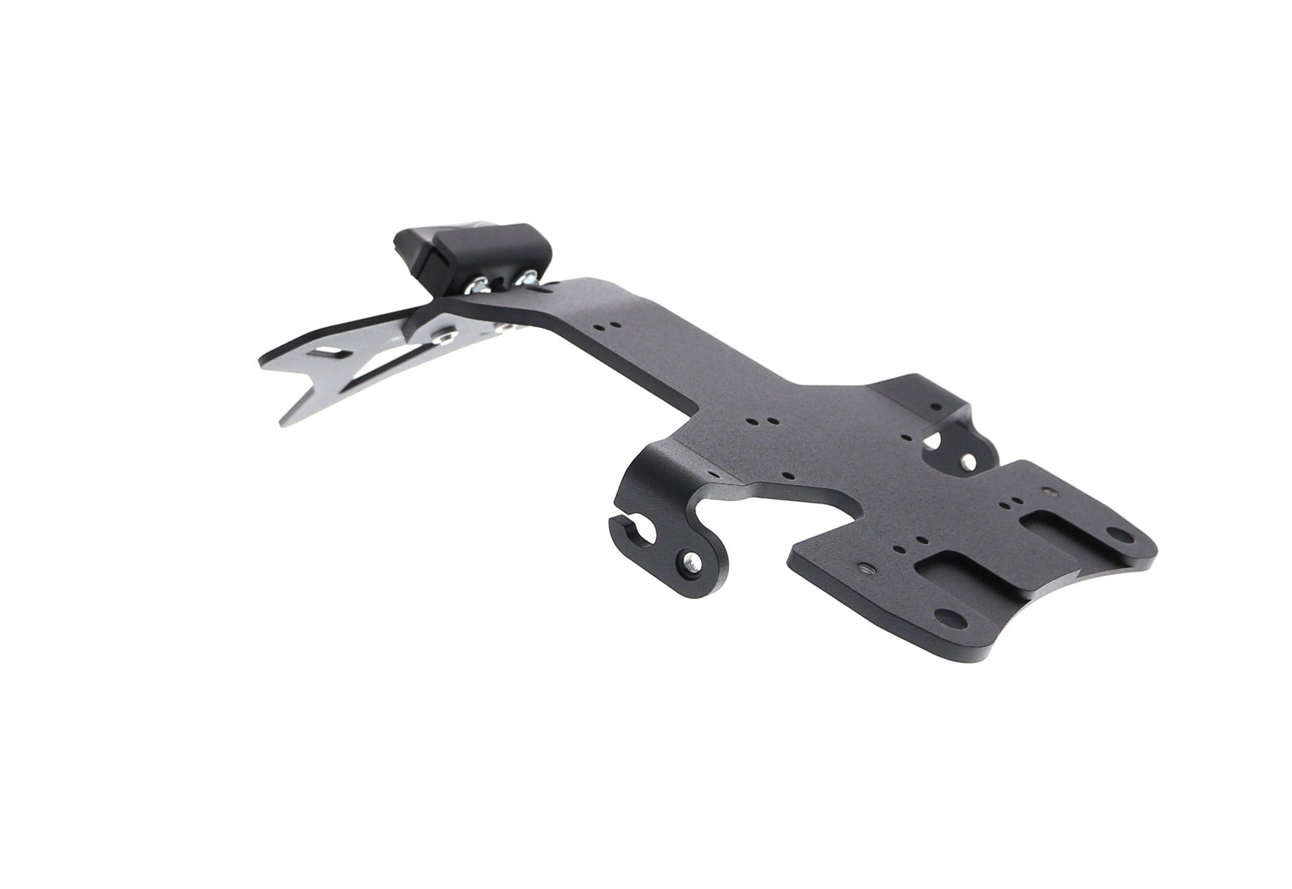 Evotech Ducati Scrambler Desert Sled Tail Tidy 2017 - 2018