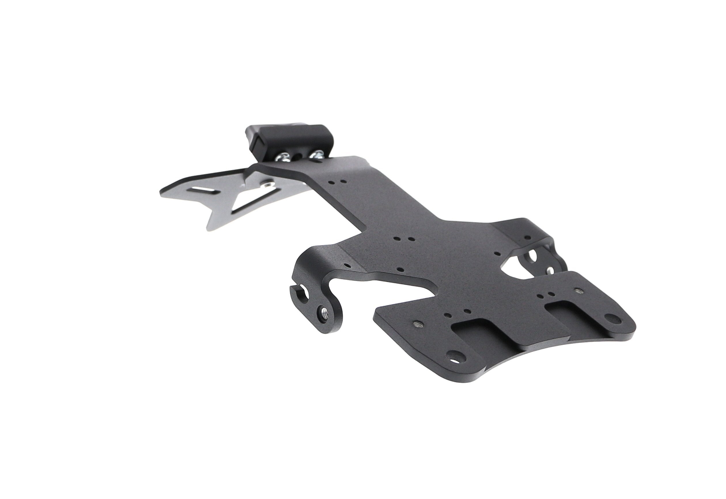 Evotech Ducati Scrambler Desert Sled Tail Tidy 2017 - 2018