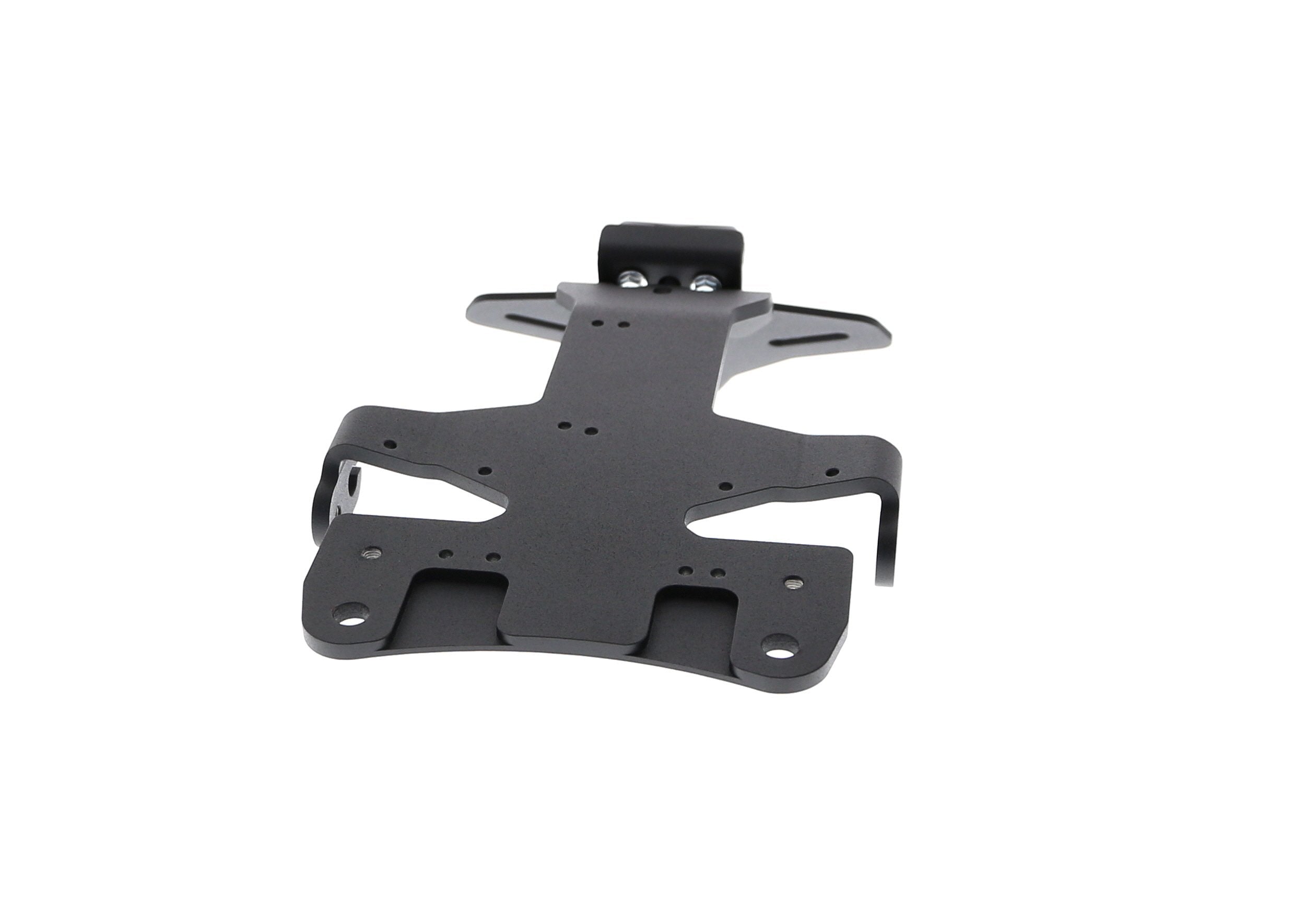 Evotech Ducati Scrambler Desert Sled Tail Tidy (2019+)