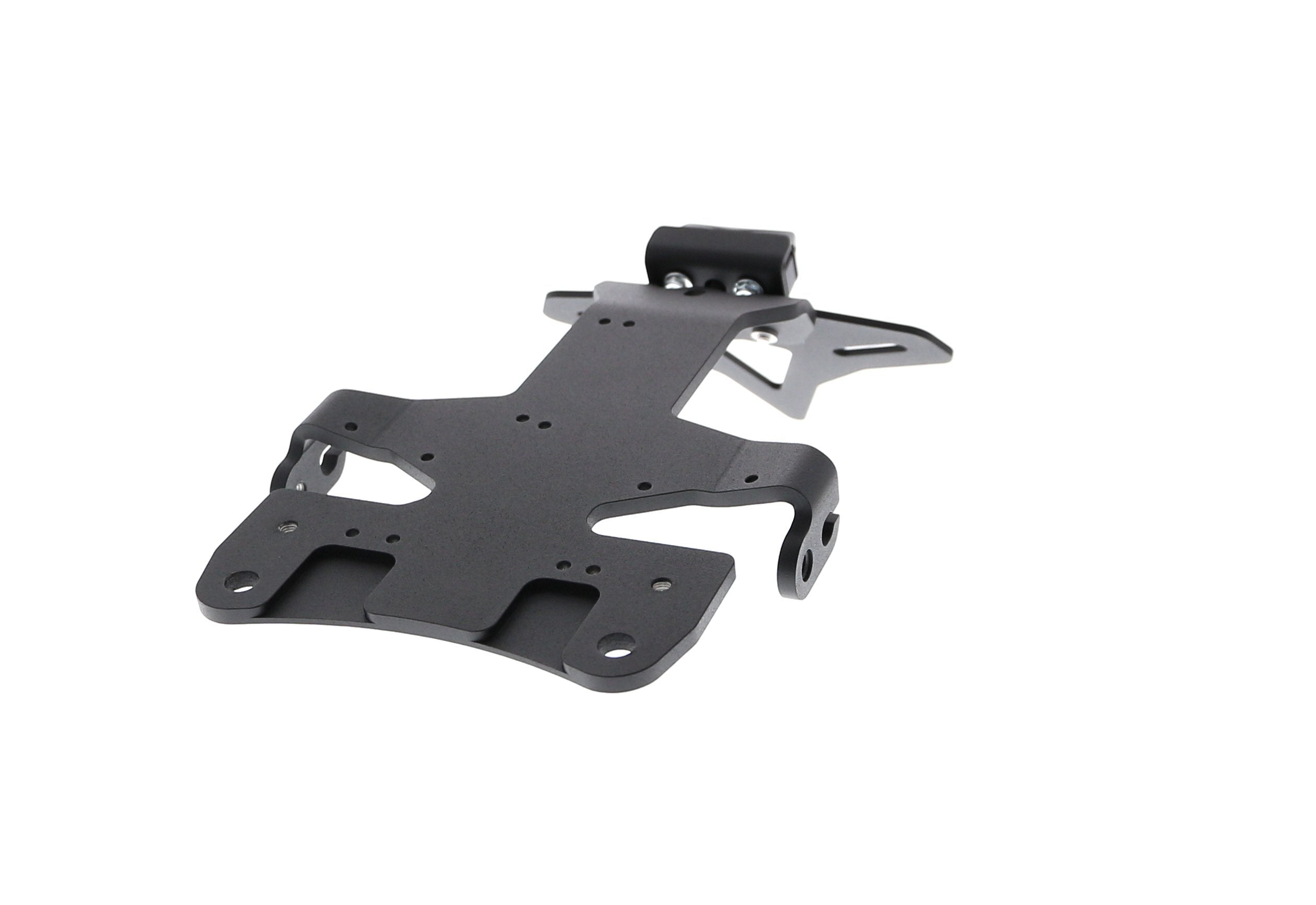 Evotech Ducati Scrambler Desert Sled Tail Tidy (2019+)