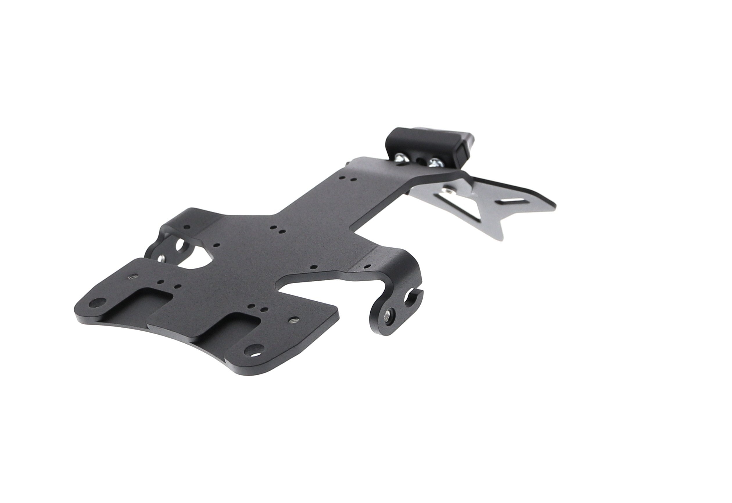 Evotech Ducati Scrambler Desert Sled Tail Tidy 2017 - 2018