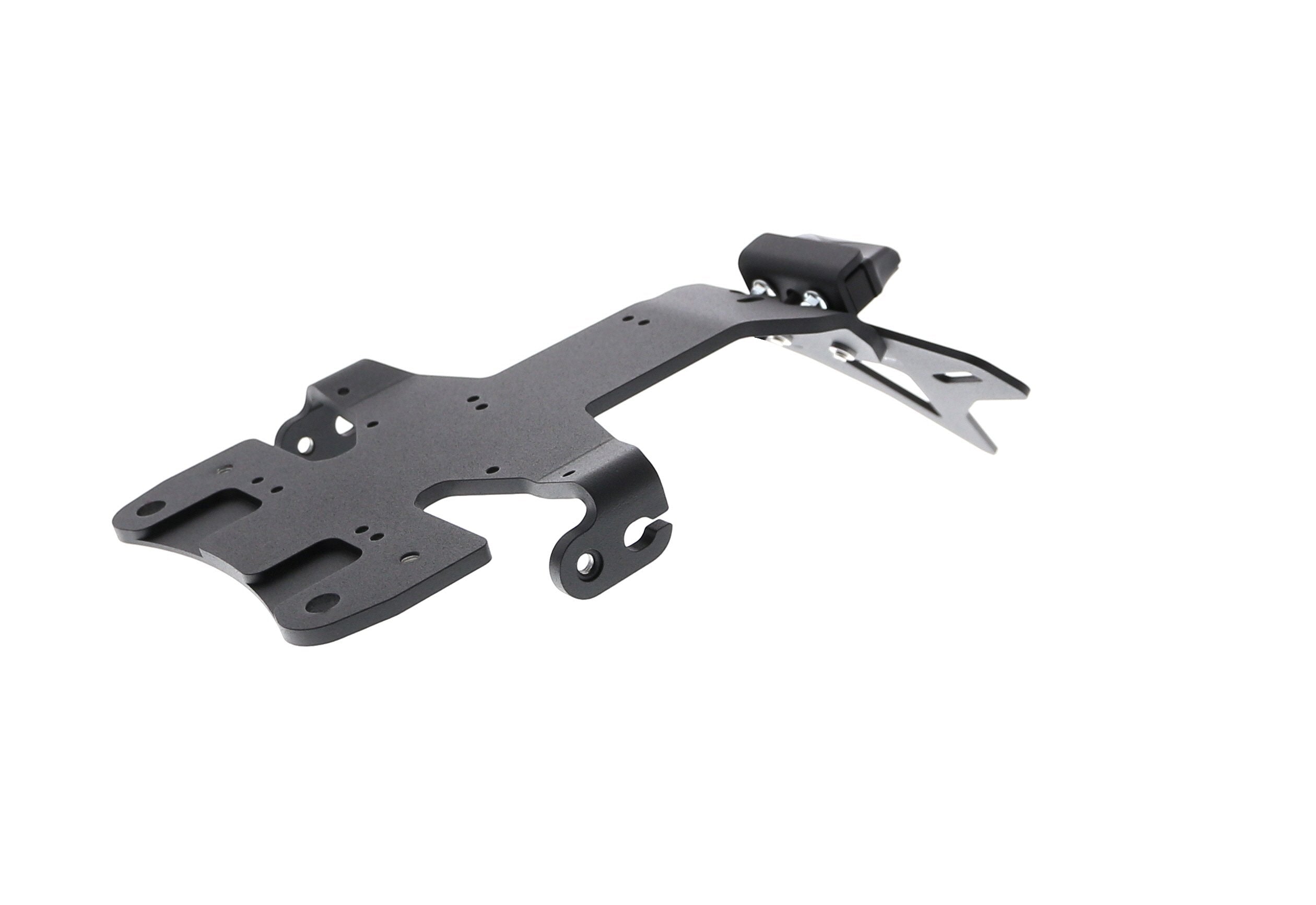 Evotech Ducati Scrambler Desert Sled Tail Tidy 2017 - 2018