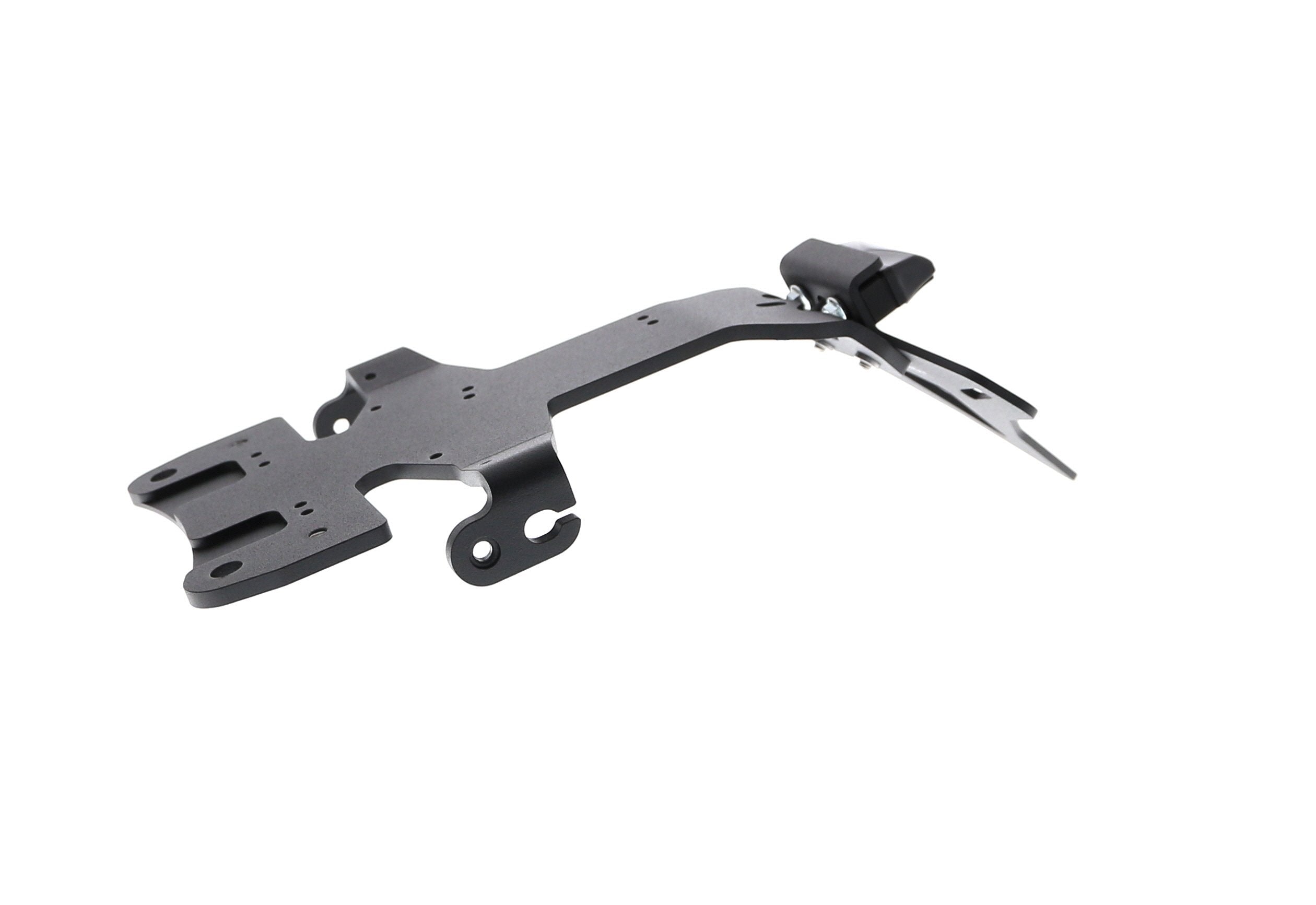 Evotech Ducati Scrambler Desert Sled Tail Tidy (2019+)