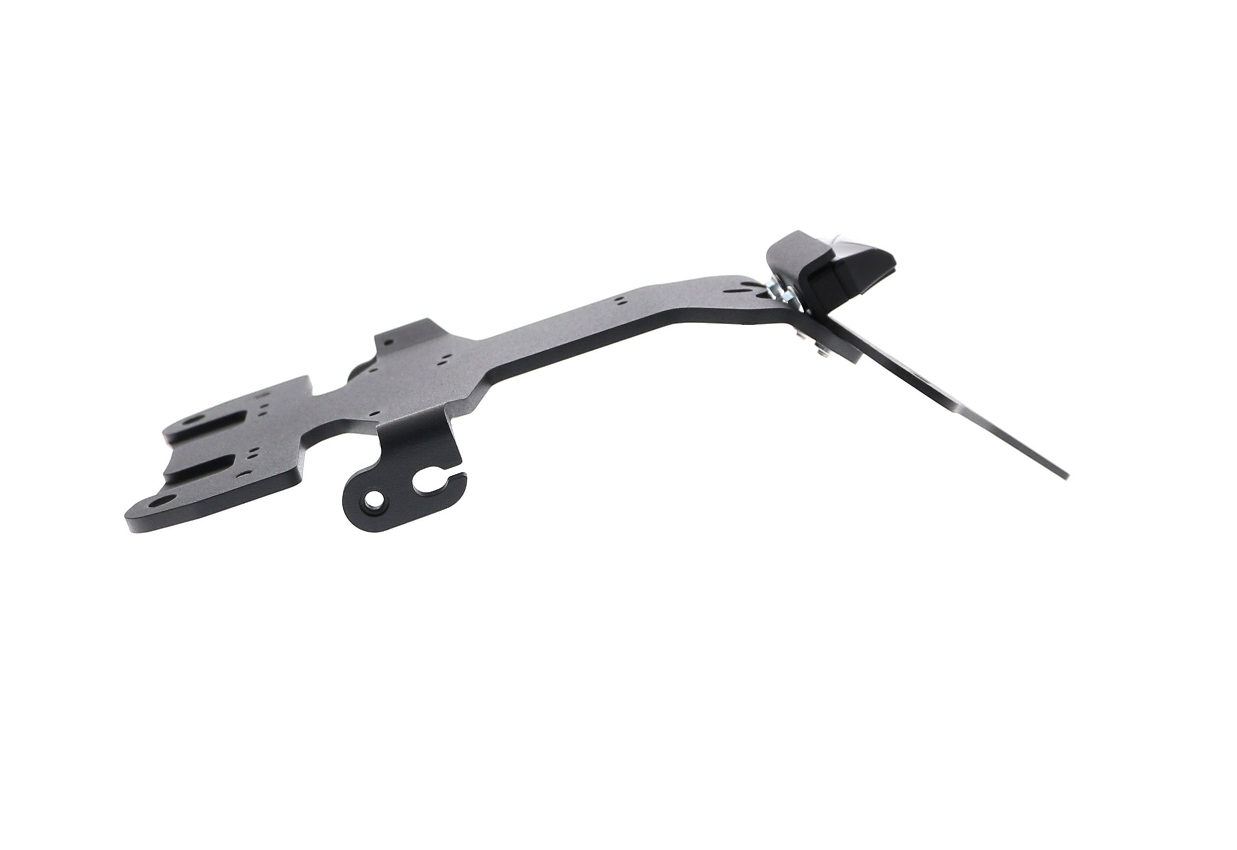 Evotech Ducati Scrambler Desert Sled Tail Tidy (2019+)