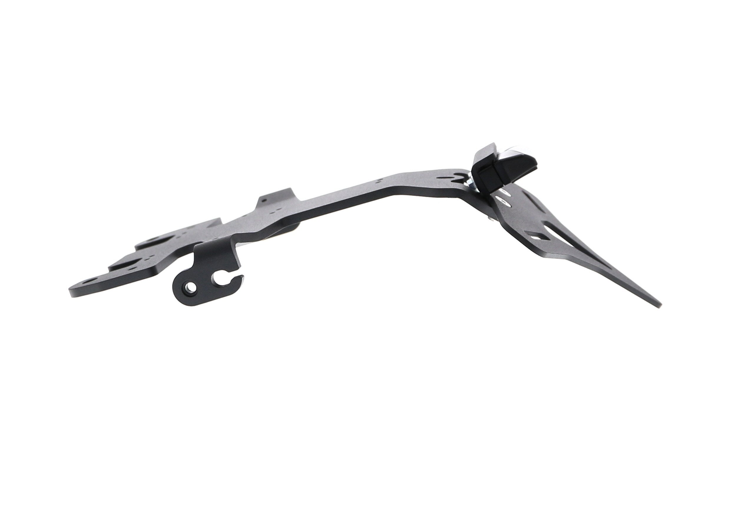 Evotech Ducati Scrambler Desert Sled Tail Tidy 2017 - 2018