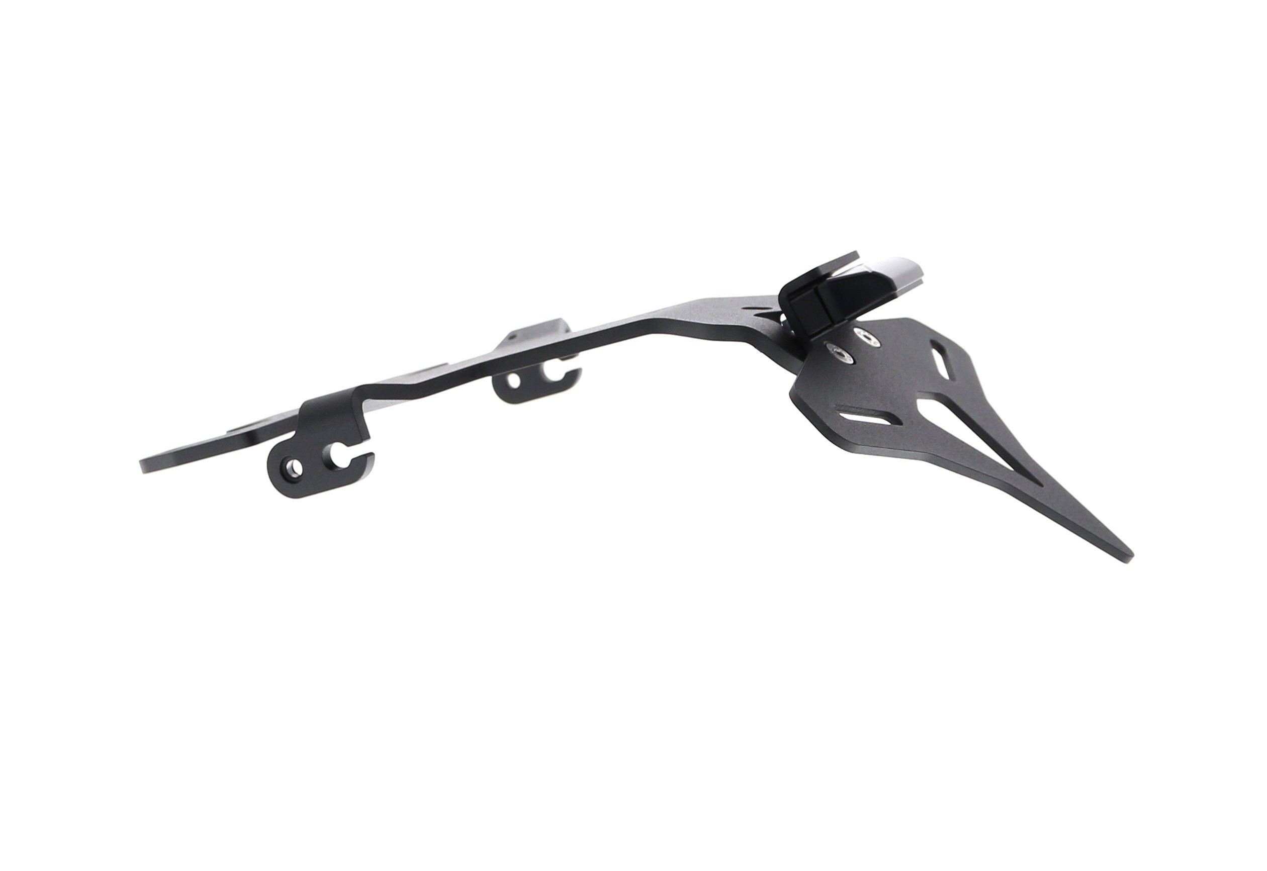 Evotech Ducati Scrambler Desert Sled Tail Tidy 2017 - 2018