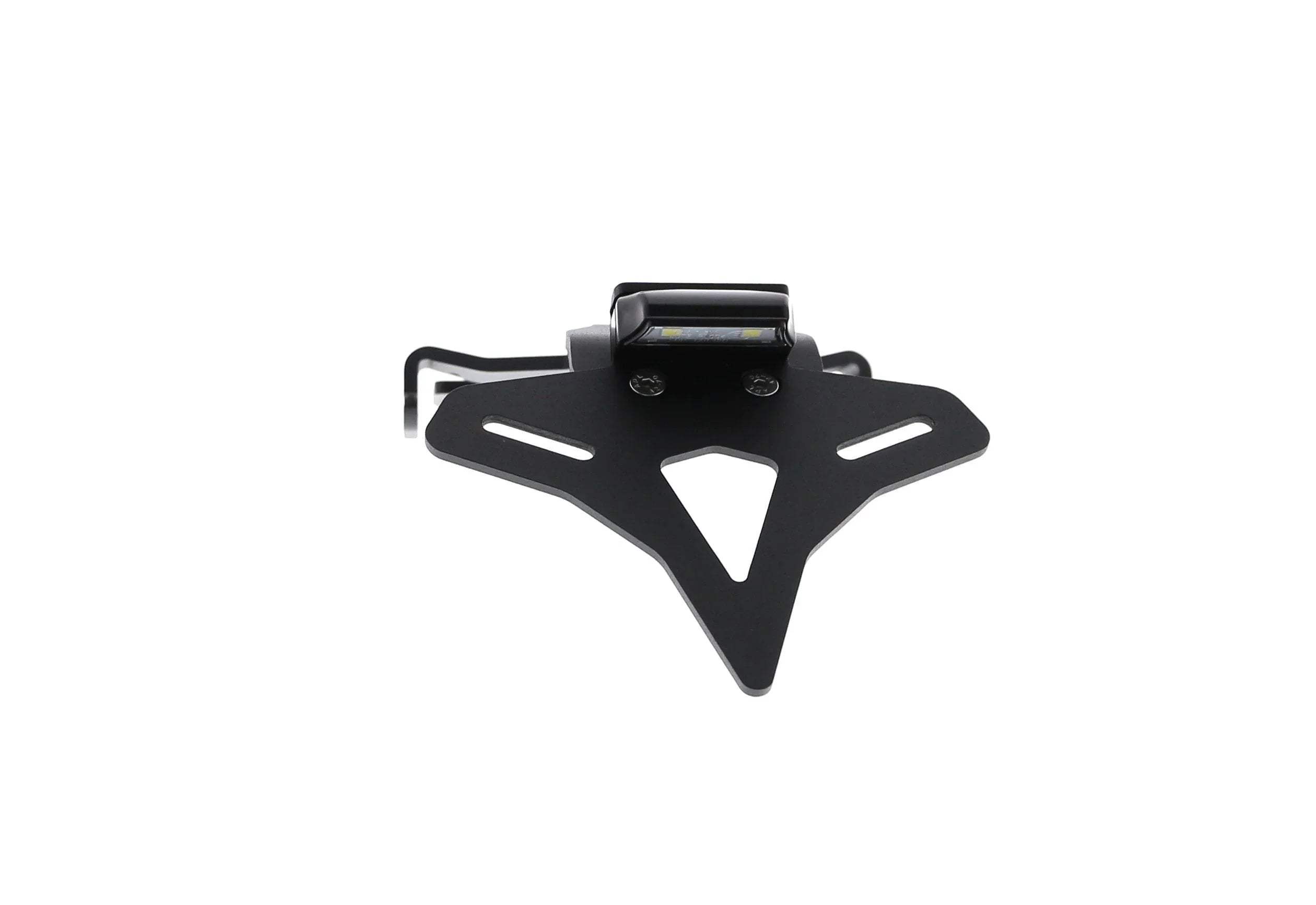 Evotech Ducati Scrambler Desert Sled Fasthouse Tail Tidy (2021 - 2022) - Kennzeichenhalter | Evotech Performance