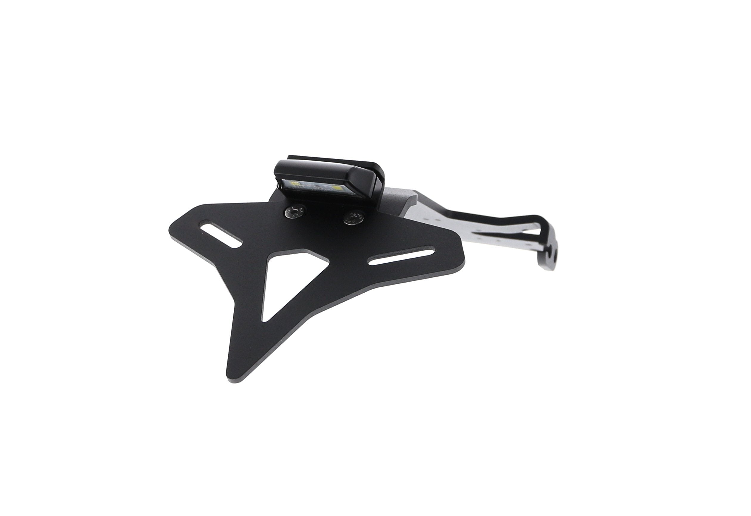 Evotech Ducati Scrambler Desert Sled Tail Tidy (2019+)