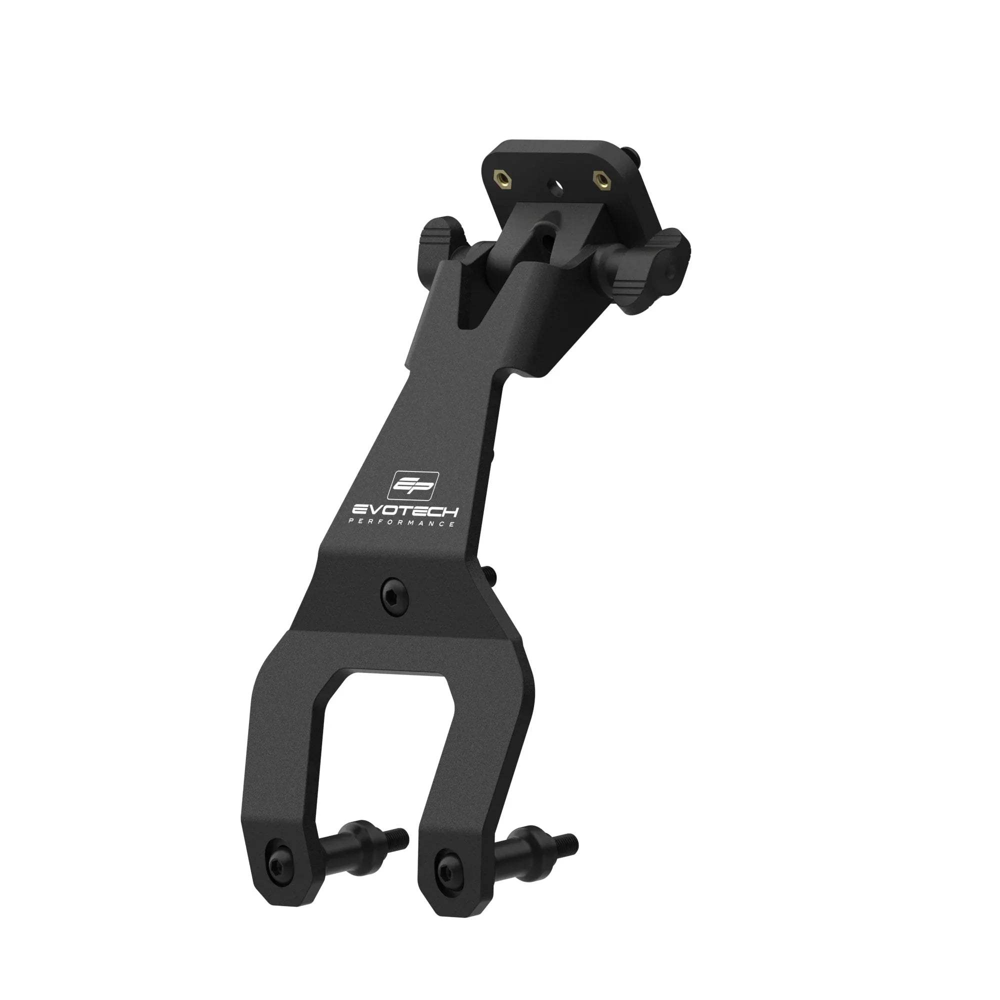 Evotech Performance Garmin Sat Nav Mount - Ducati DesertX (2022+) - Navihalterung Garmin | Evotech Performance