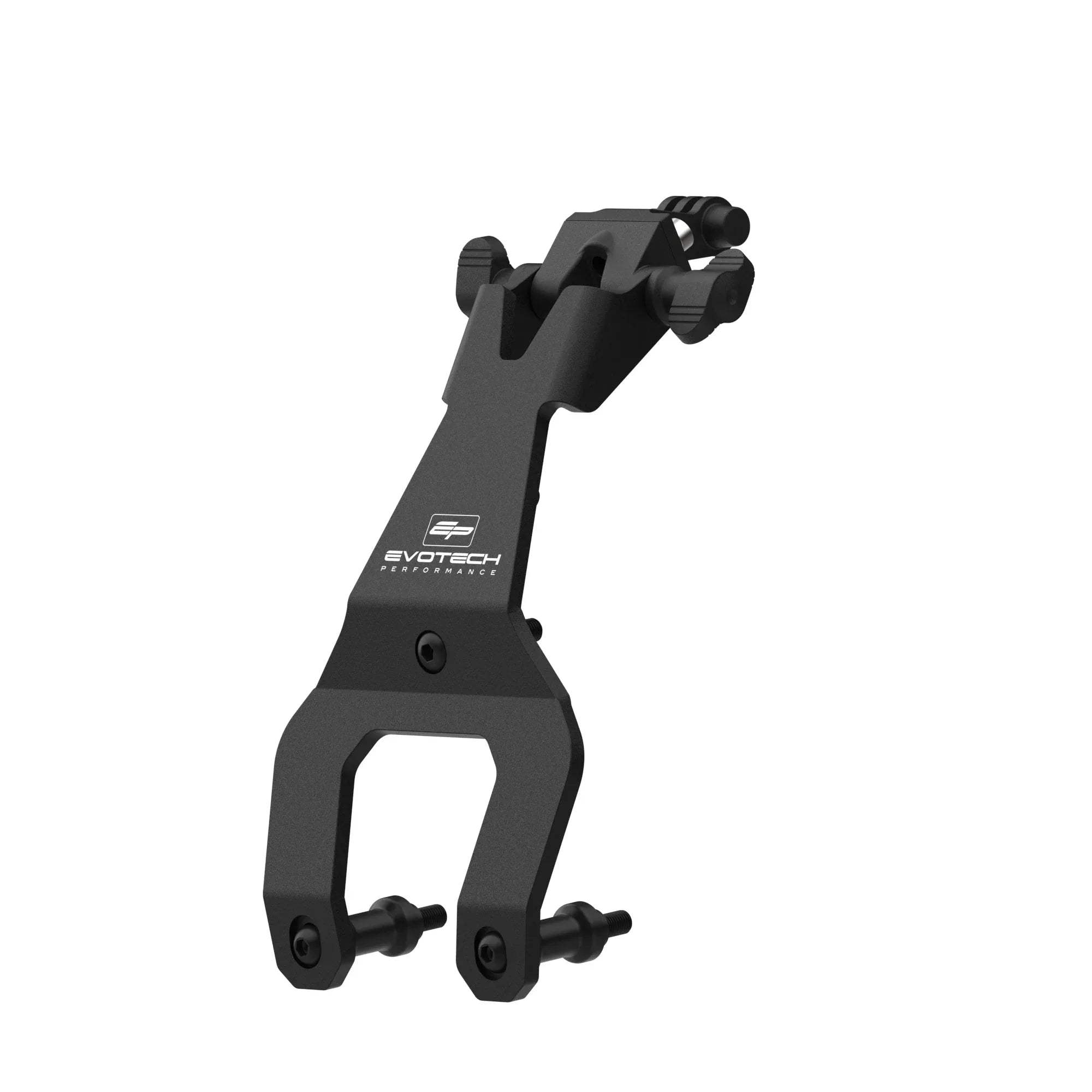 Evotech Performance Beeline Moto Sat Nav Mount - Ducati DesertX (2022+) - Navihalterung Beeline | Evotech Performance